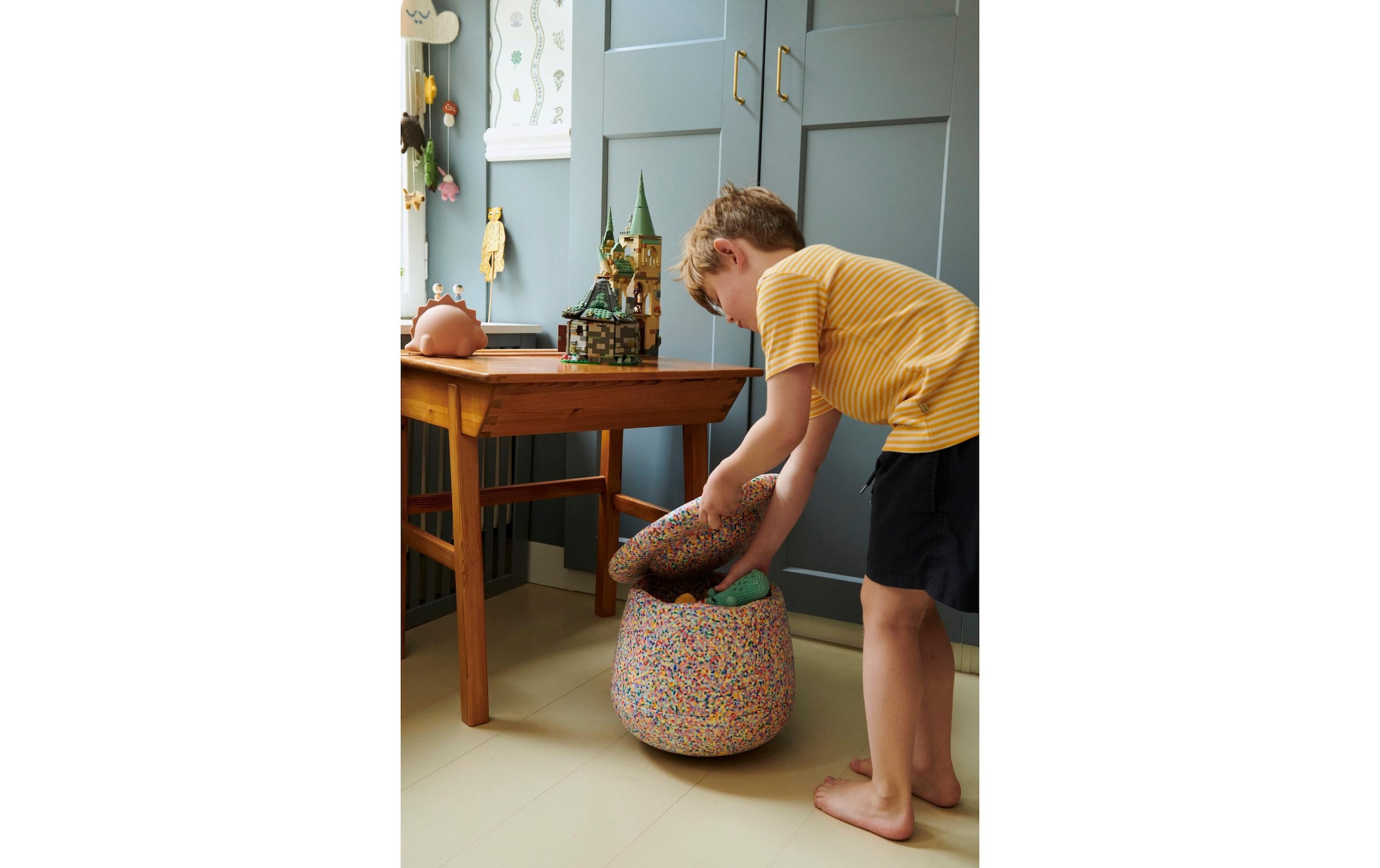 Stapelstein Jouets à empiler »Base 33 x 28 cm«