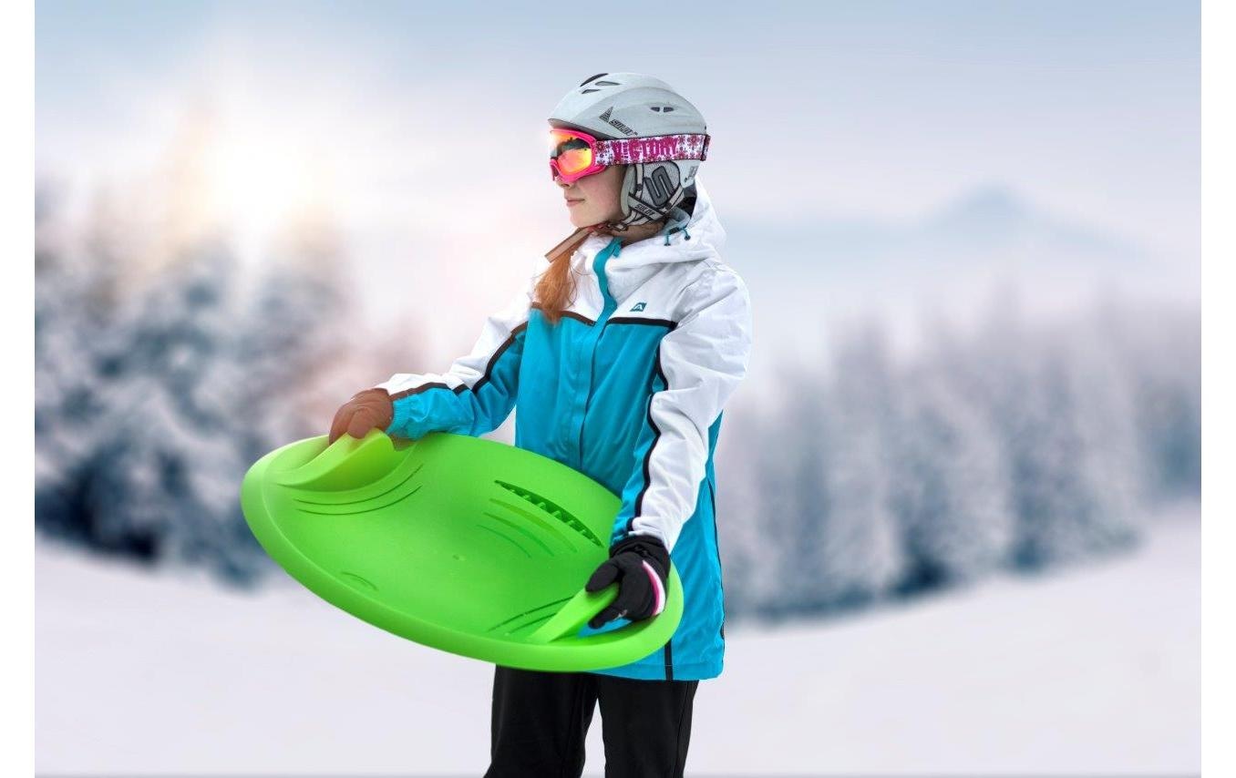   Schneerutscher »gizmo riders Supernova 70«