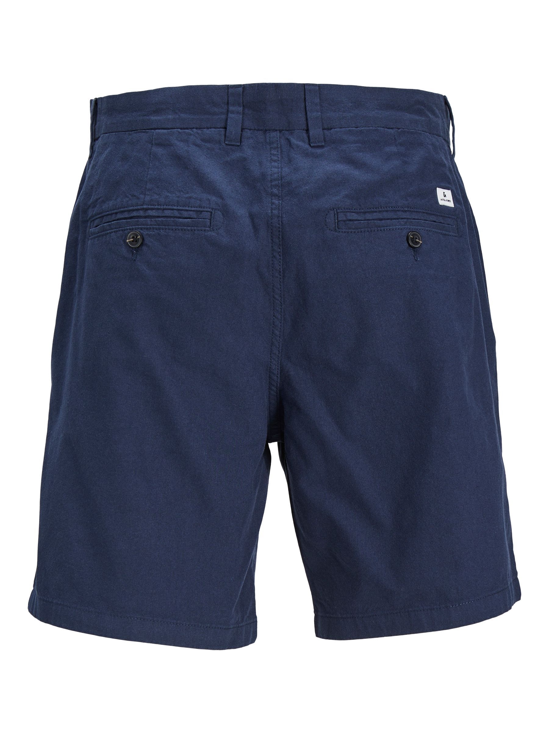 Jack & Jones Chinoshorts »JPSTACE SUMMER SHORT SRT SN«  mit praktischen Taschen