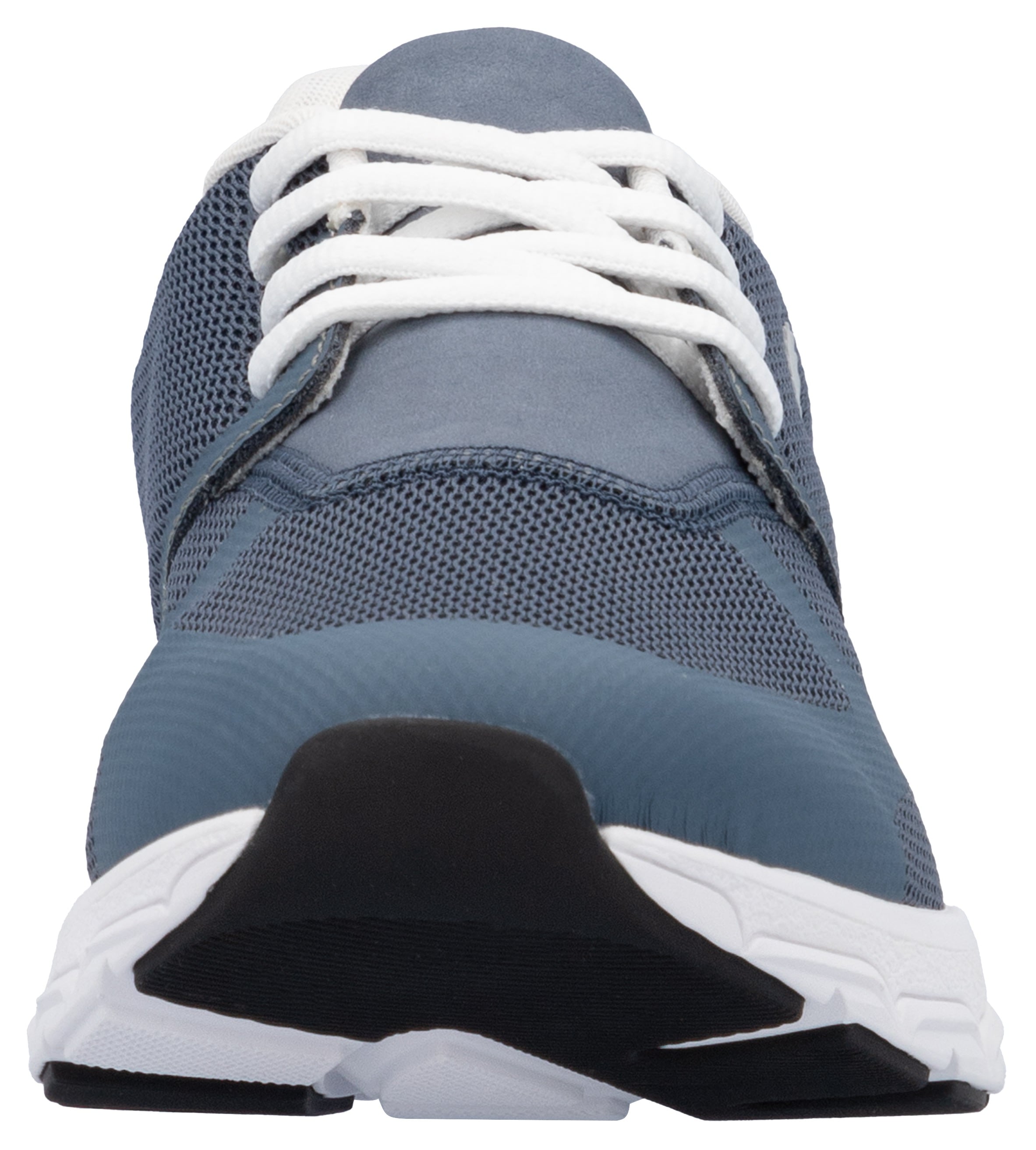 RIEKER Sport Baskets slip-on »Preston«  Freizeitschuh, Halbschuh, Schlupfschuh mit Gummizug