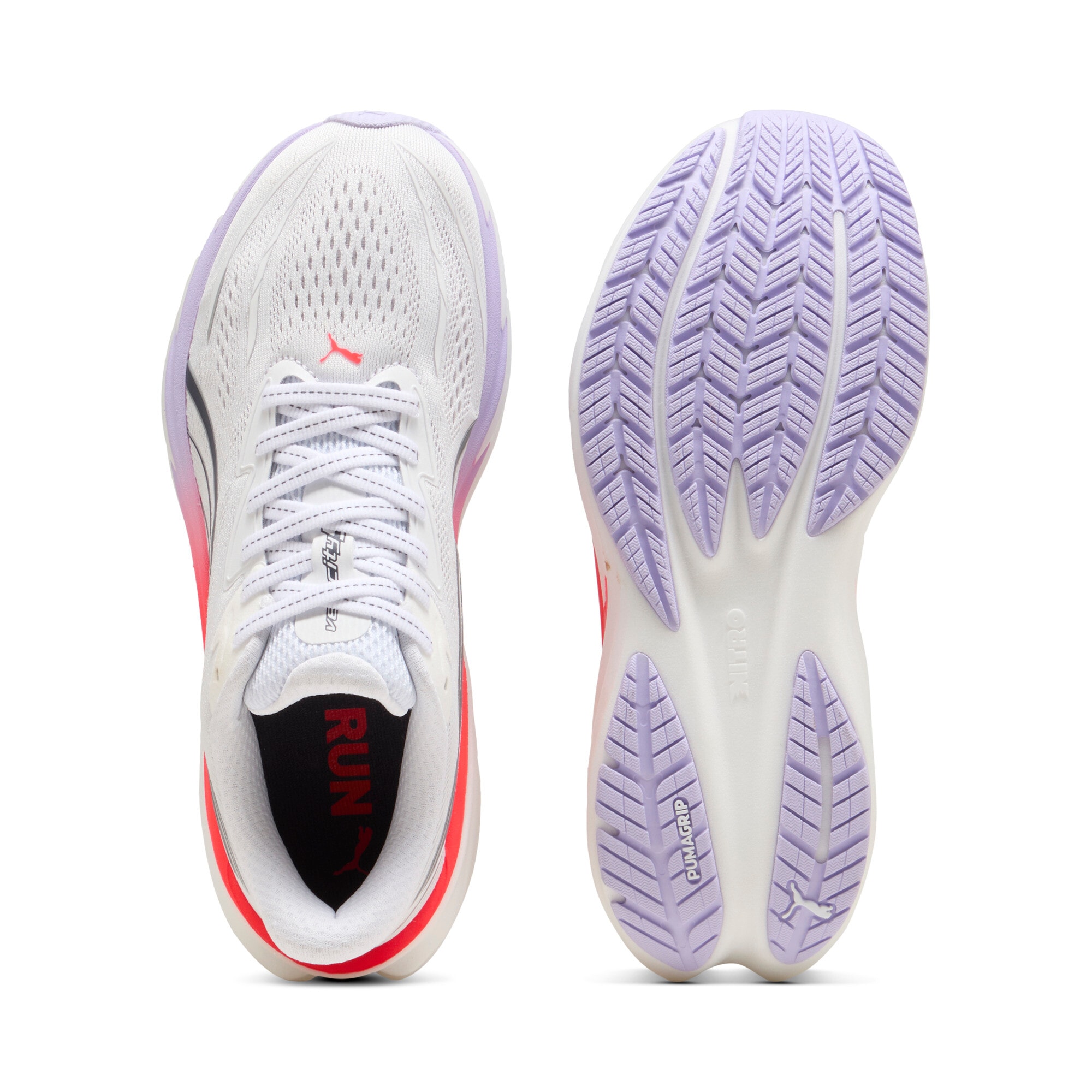 PUMA Laufschuh »VELOCITY NITRO 5 WNS«