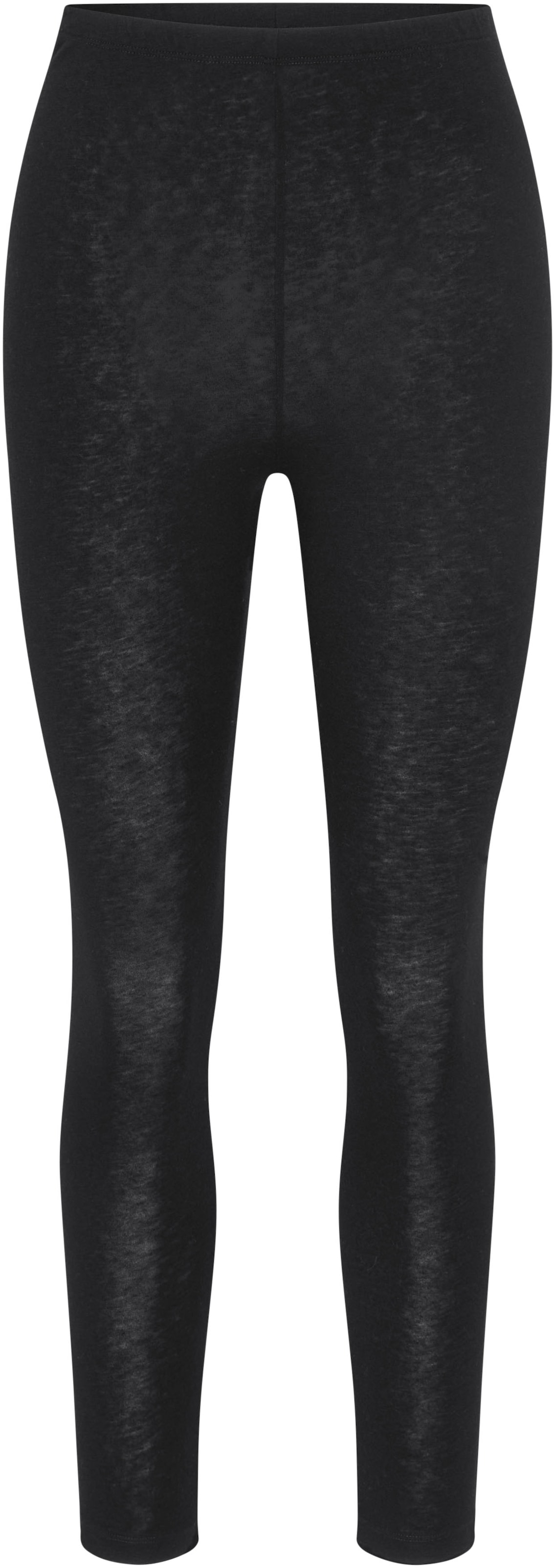 Triumph Leggings »Beauty Layers Leggings Wool«  Reine Wolle, wärmend