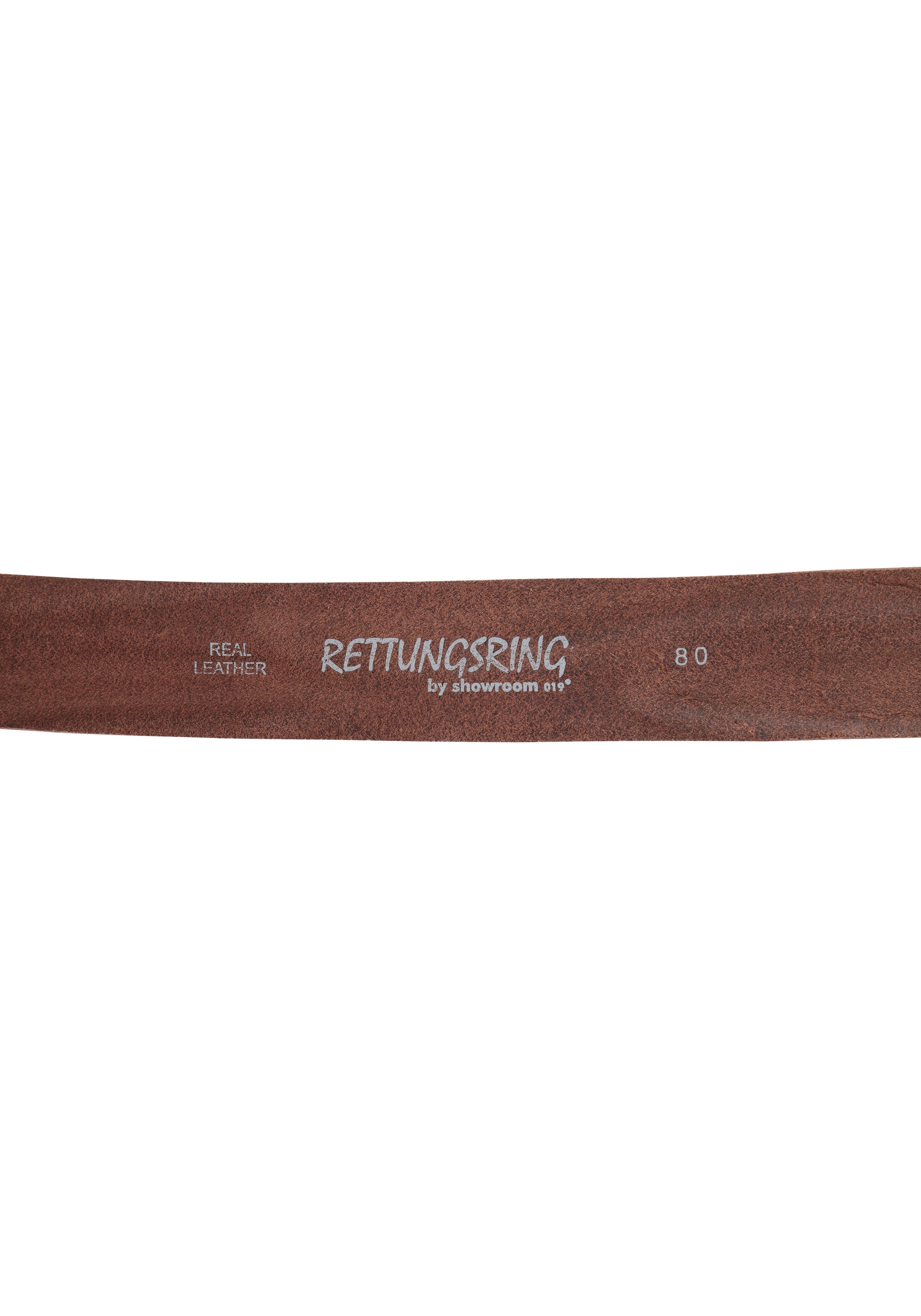 Rettungsring Gürtel Ceinture en cuir , 0