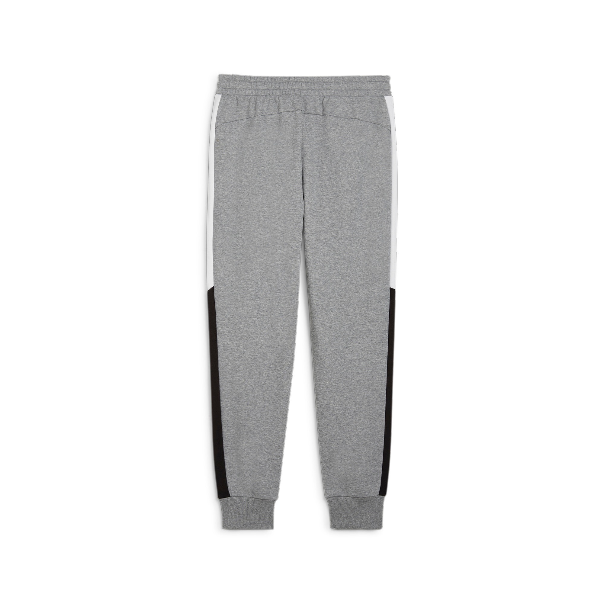 PUMA Trainingshose »POWER COLORBLOCK SWEATPANTS FL CL«