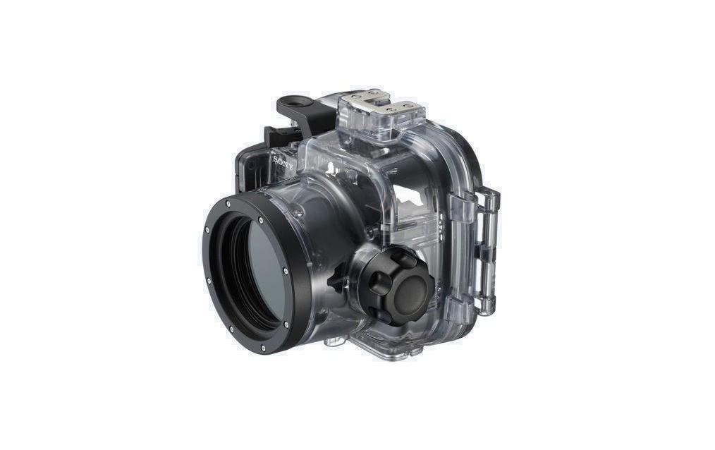 Sony Unterwassergehäuse »MPK-URX100A Für RX100-Serie«