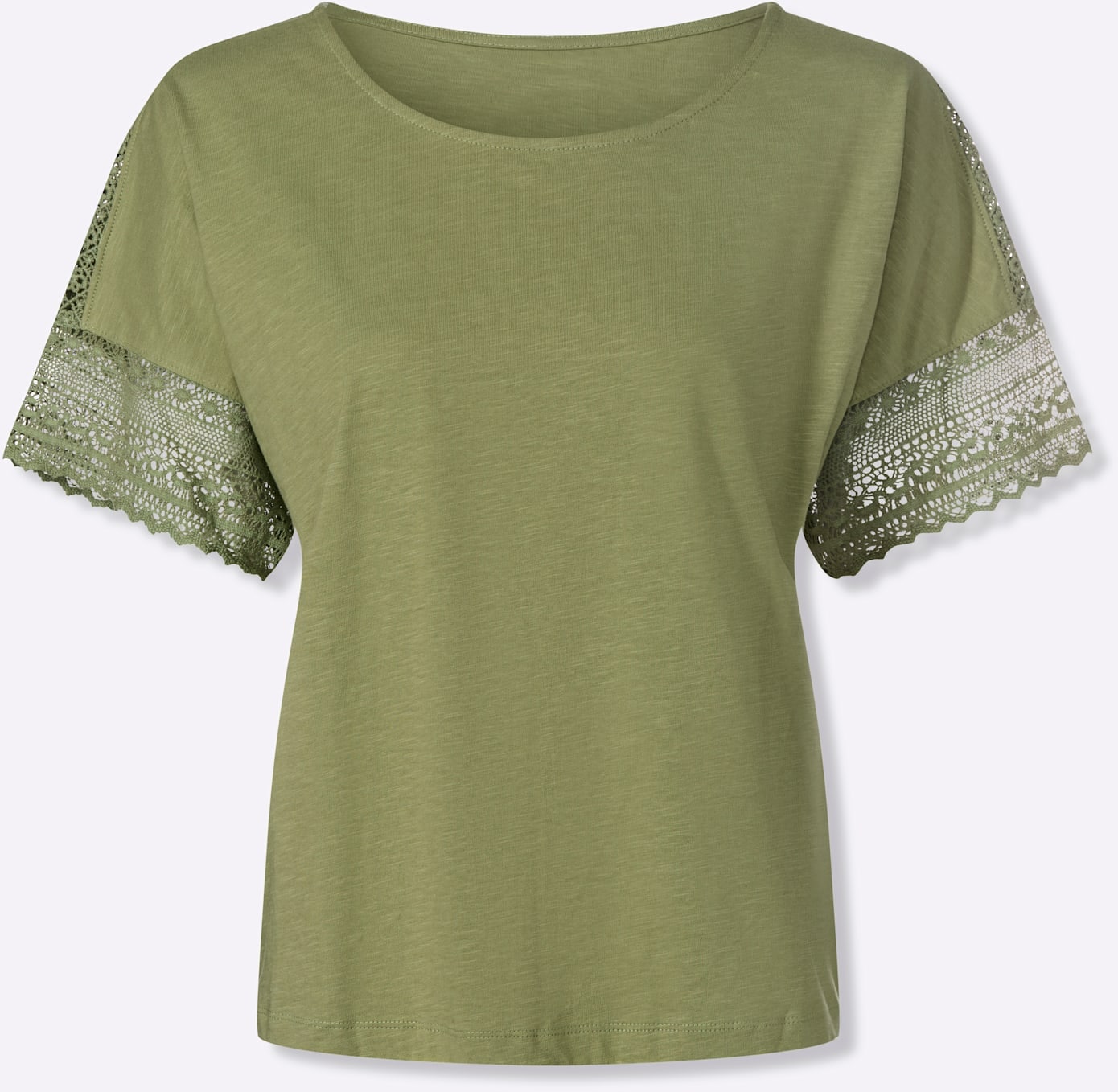 heine T-shirt à manches courtes »Shirt« 1 pièces