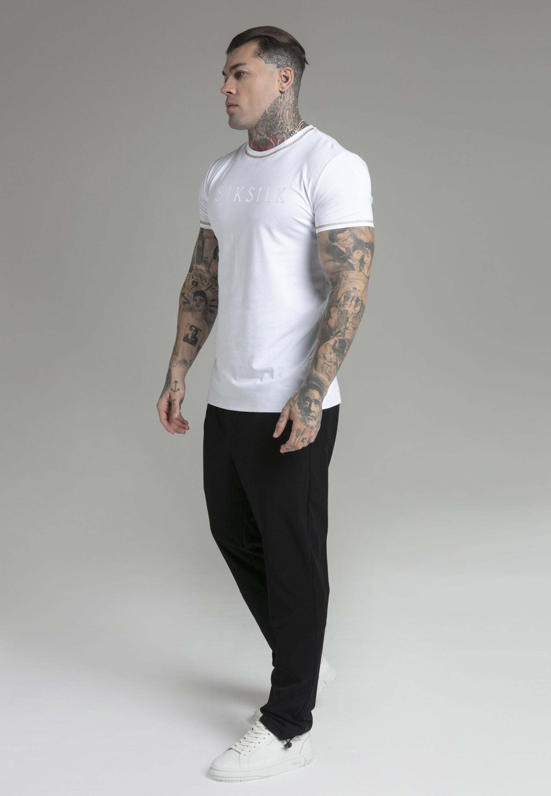 Siksilk