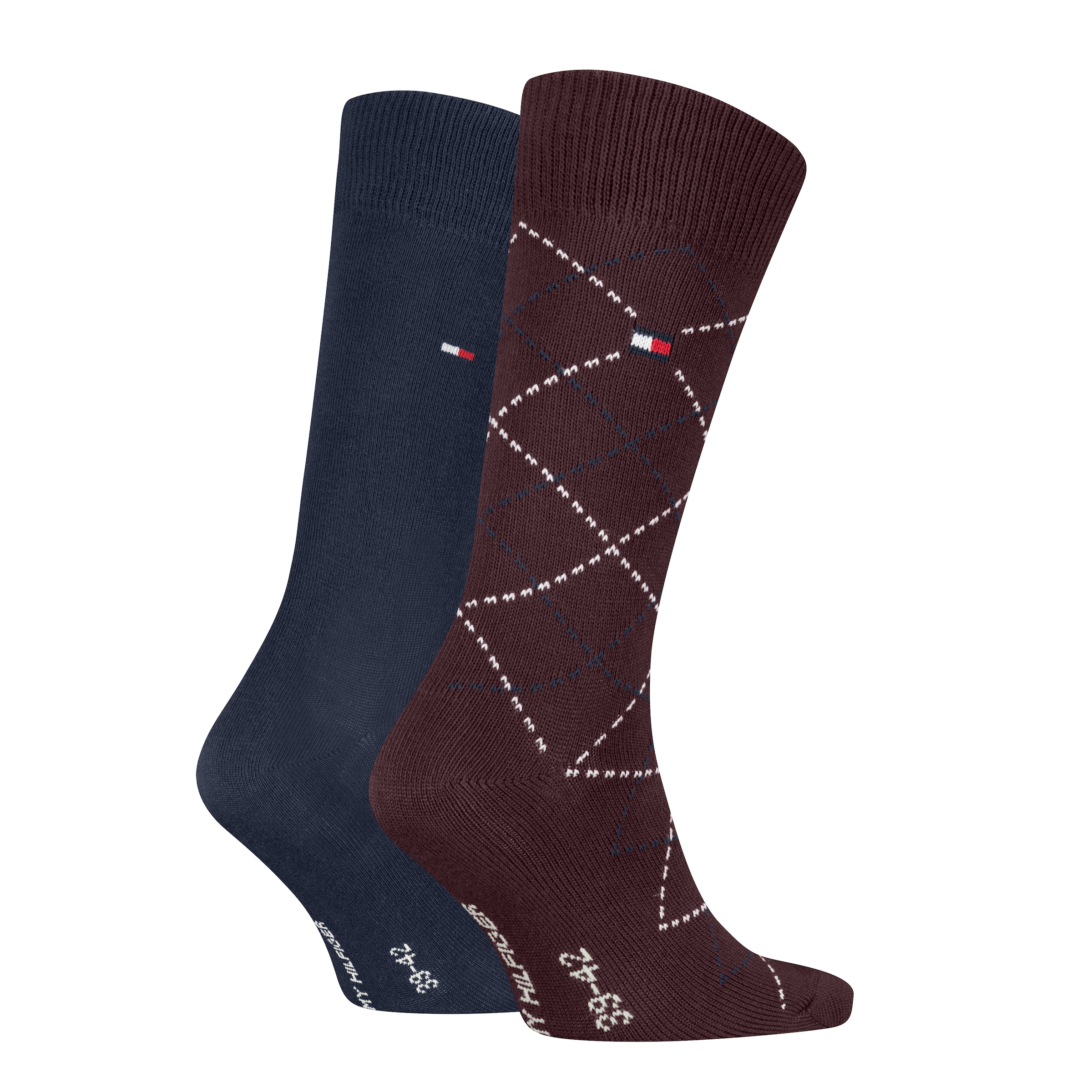 Tommy Hilfiger Socken 2 Paar, 