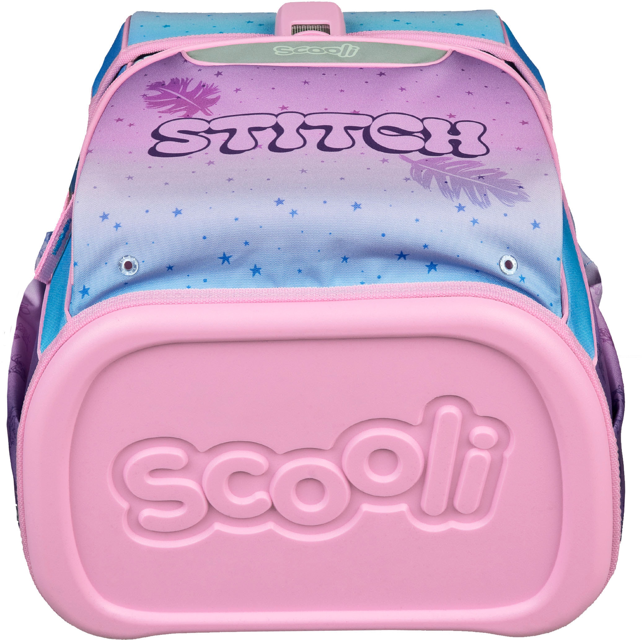 Scooli Cartable »Easy Start« Reflektoren