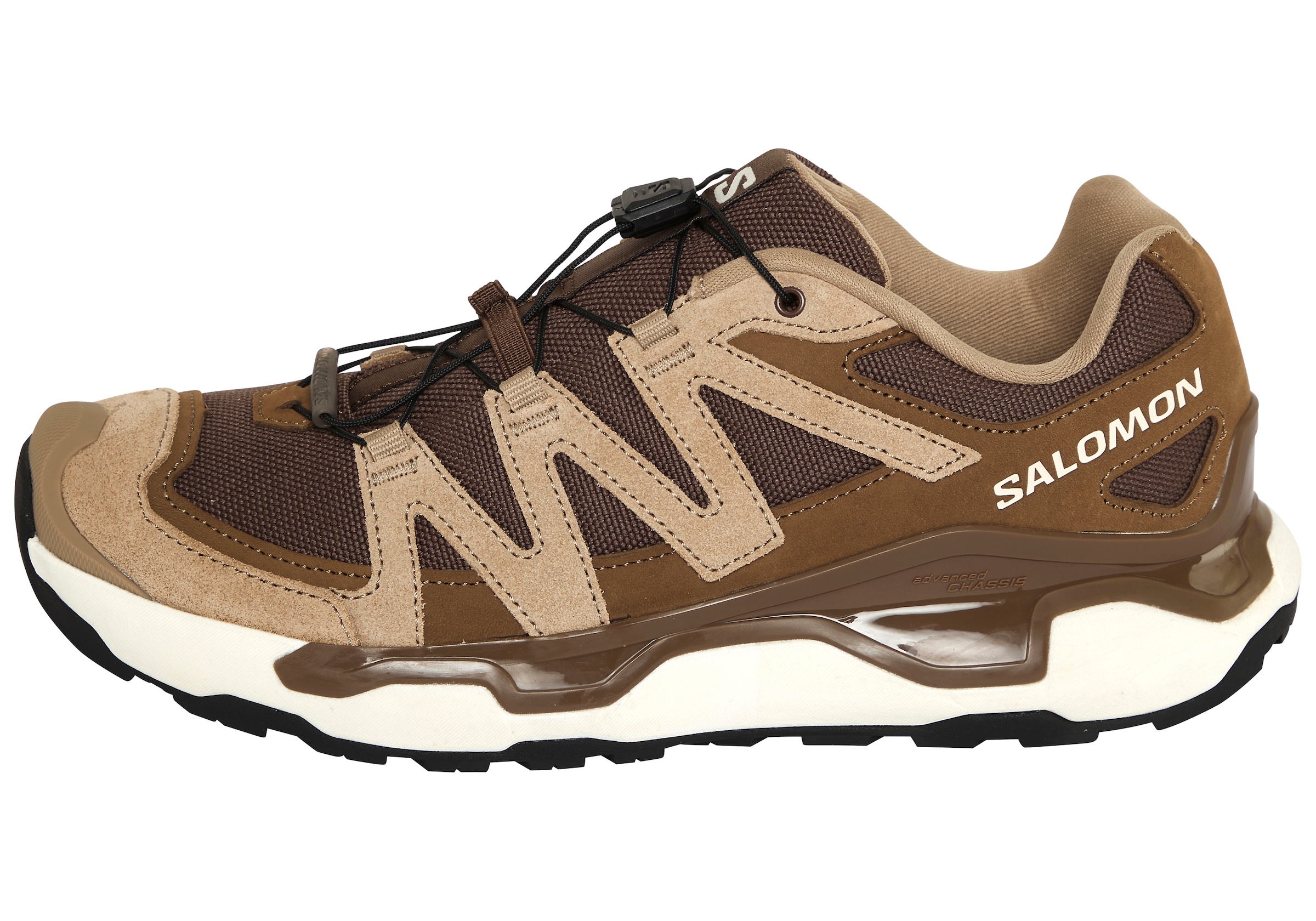 Salomon Sneakers »XC ROAM LTR«