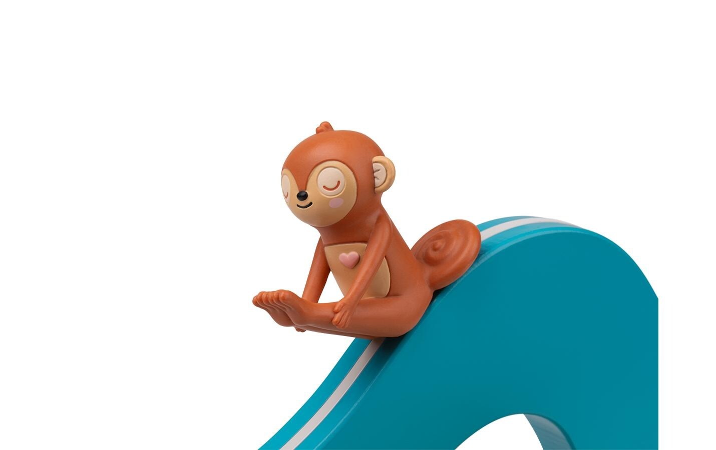 tonies Kinderregal »Mini Standregal« für bis zu 25 Tonies