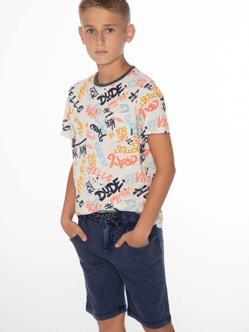 Protest Shorts »Shorts ORLIN JR«