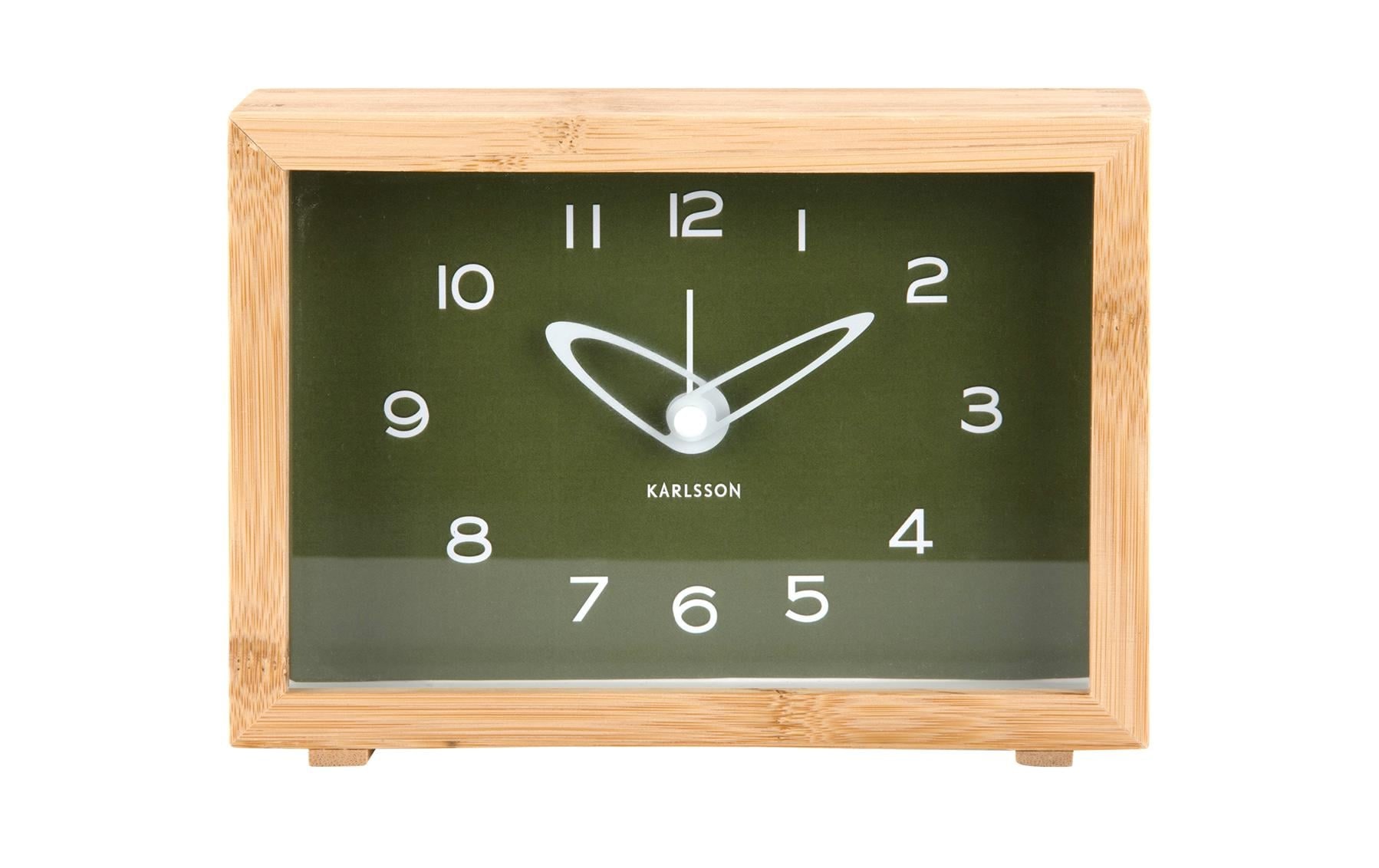 Karlsson Réveil »Tipico«