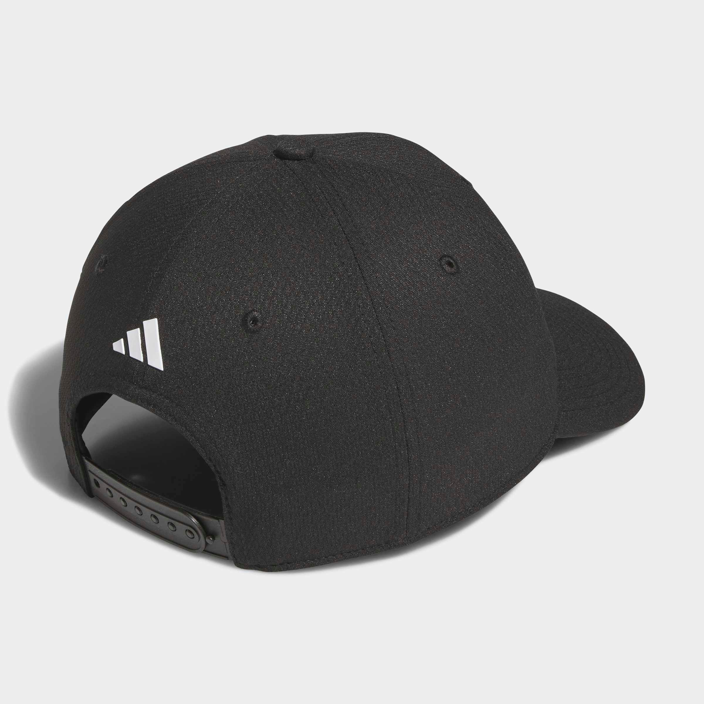 adidas Performance Baseball Cap »TOUR SNAPBACK MÜTZE«