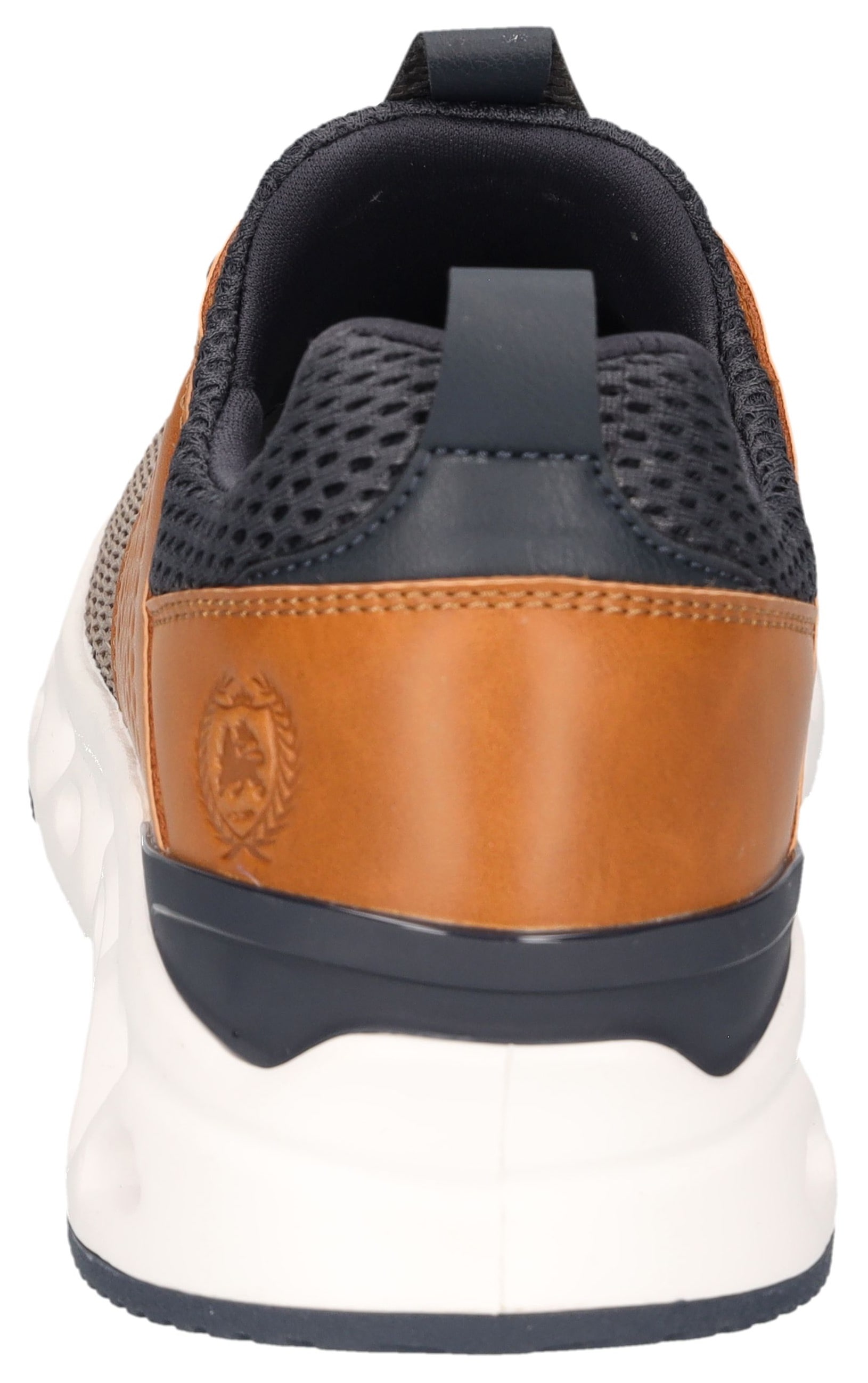LERROS Baskets slip-on  chausson, slipper, sneaker décontracté avec élastique