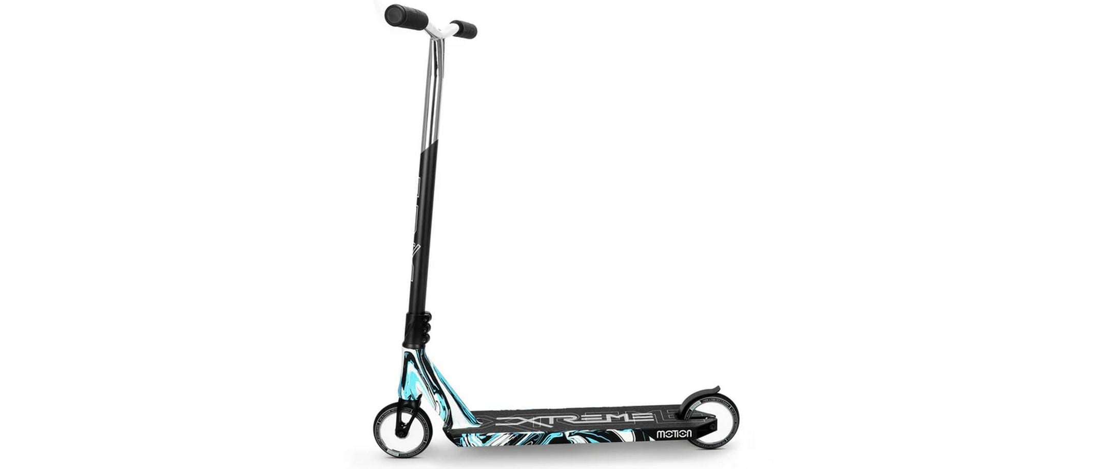   Scooter »Motion Xtreme Wave«