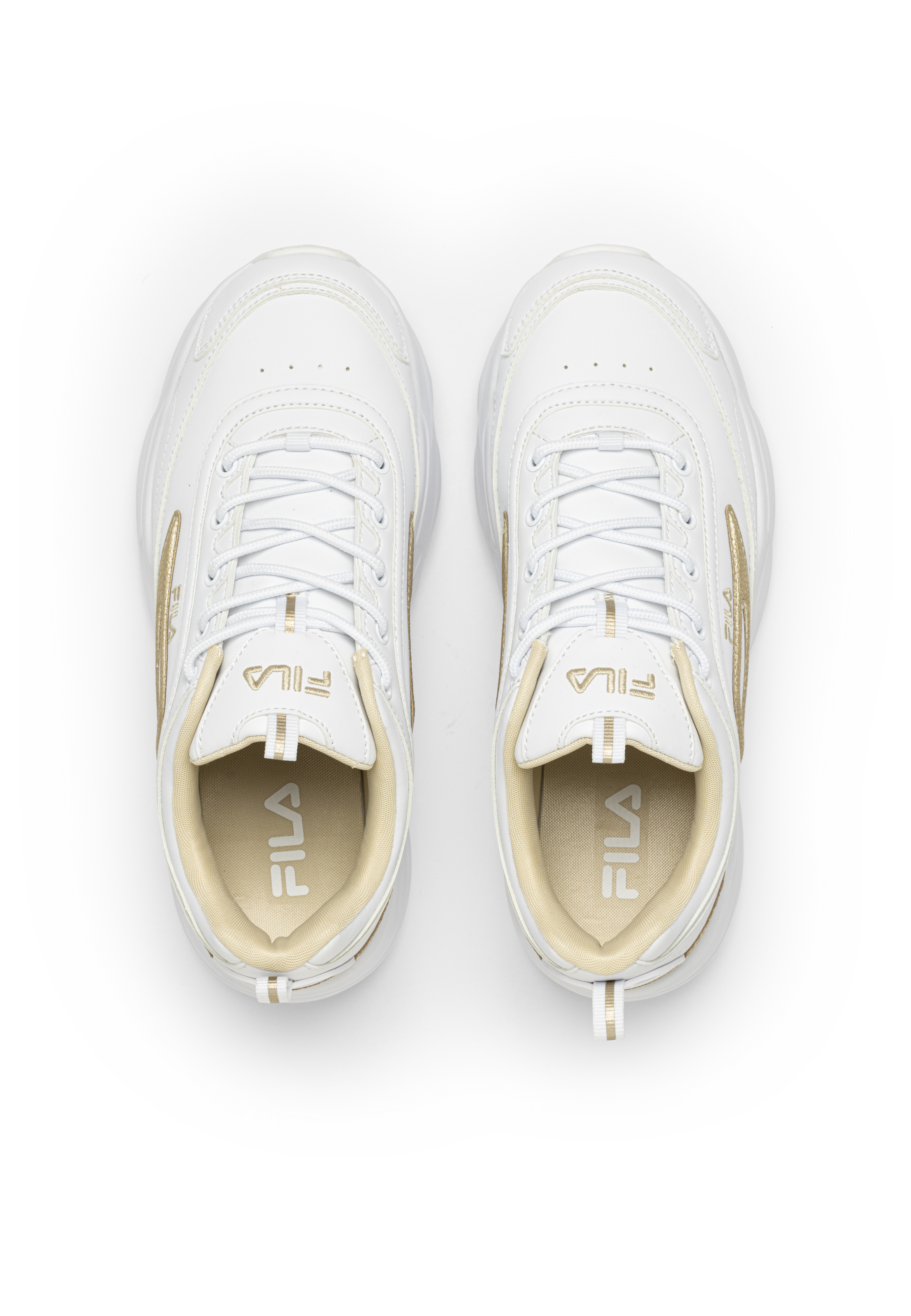 Fila Sneaker »SKYE ZP WMN«
