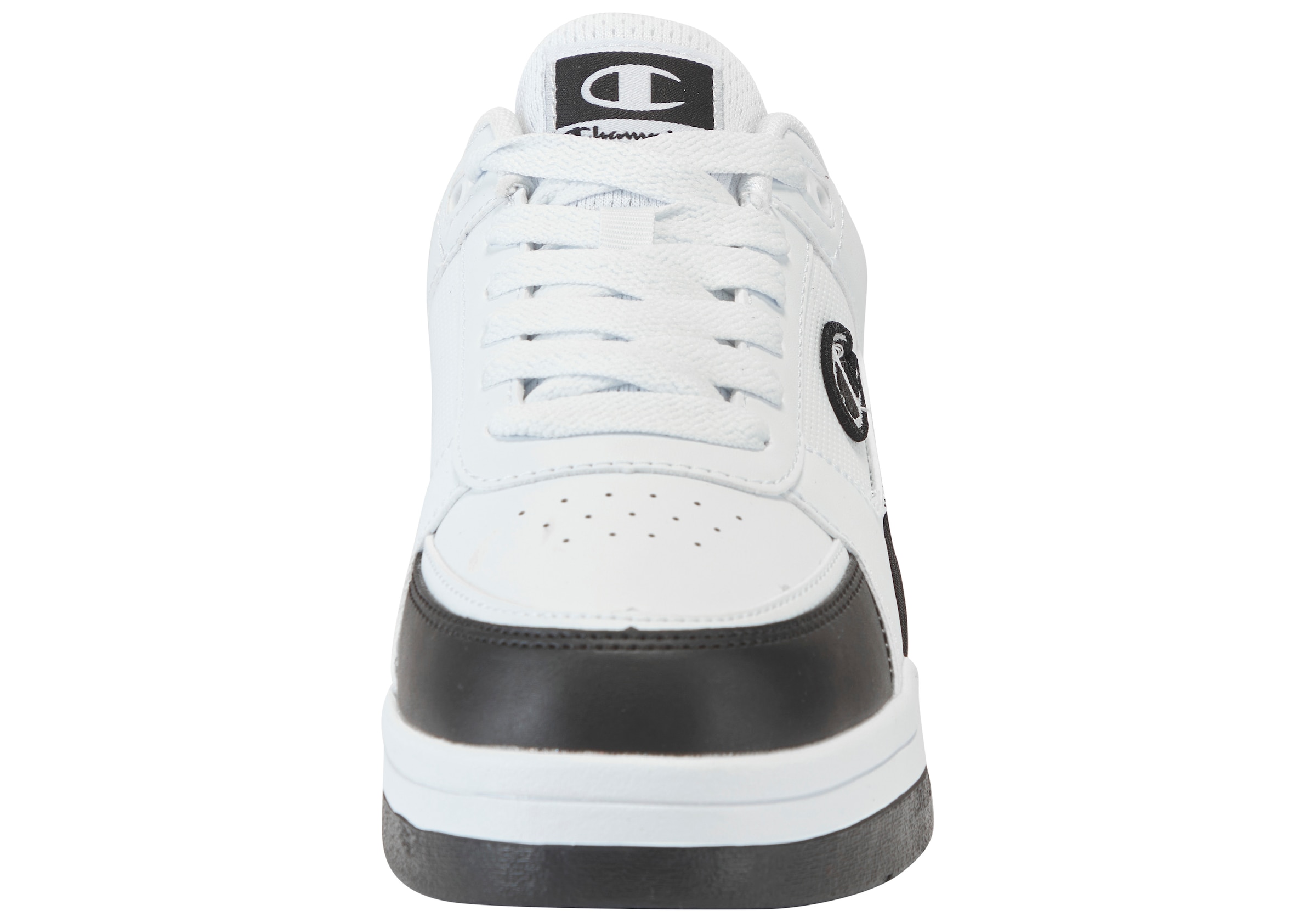 Champion Sneakers »RD18 HERITAGE LOW«