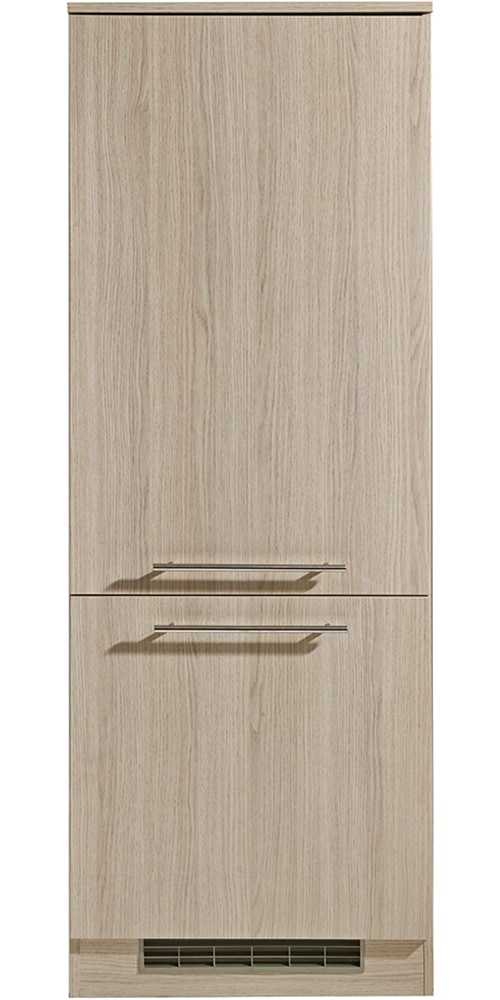 wiho Küchen Kühlumbauschrank »Filo« 60 cm breit