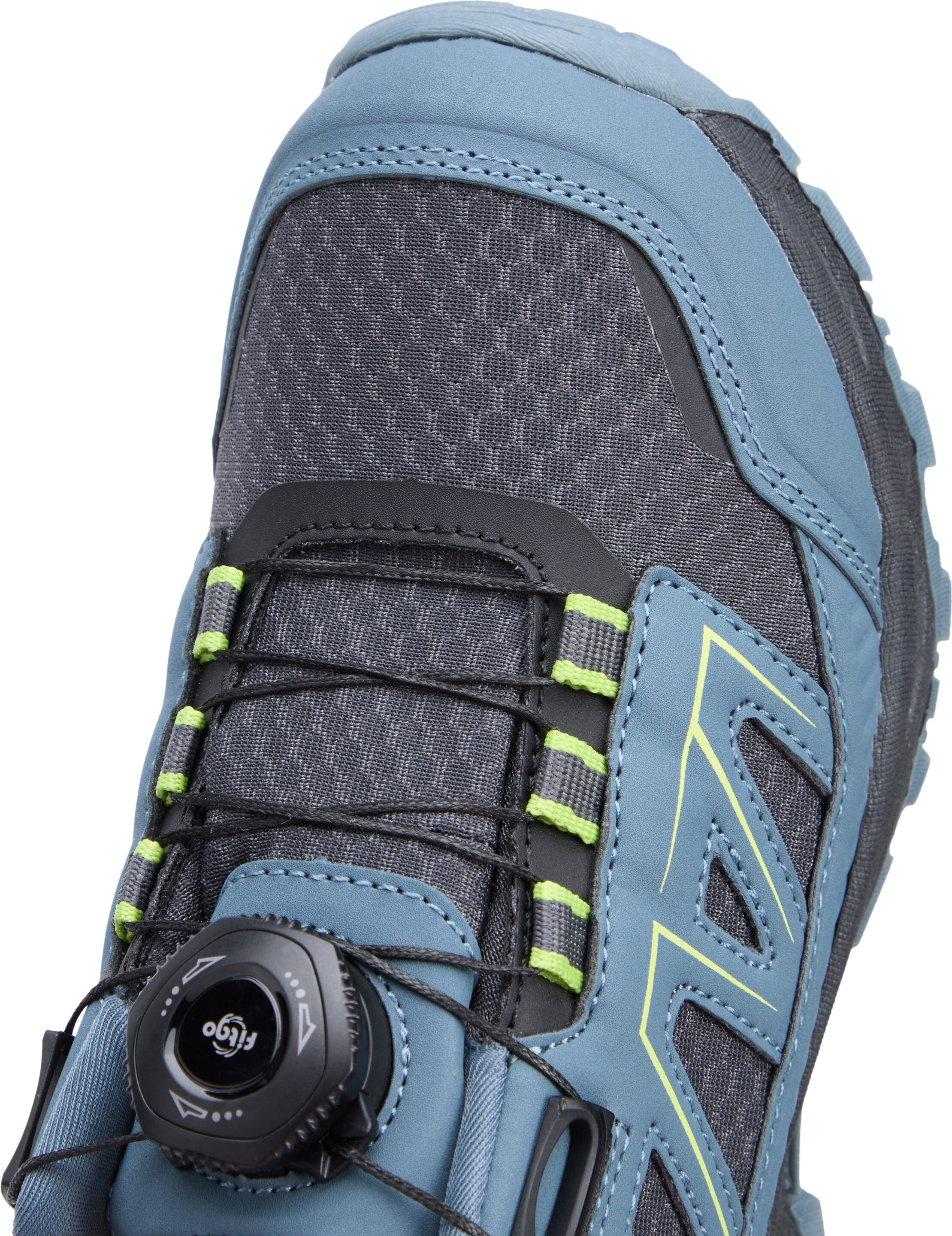 McKINLEY Chaussure de randonnée »Tahsis AQX J«  wasserdicht