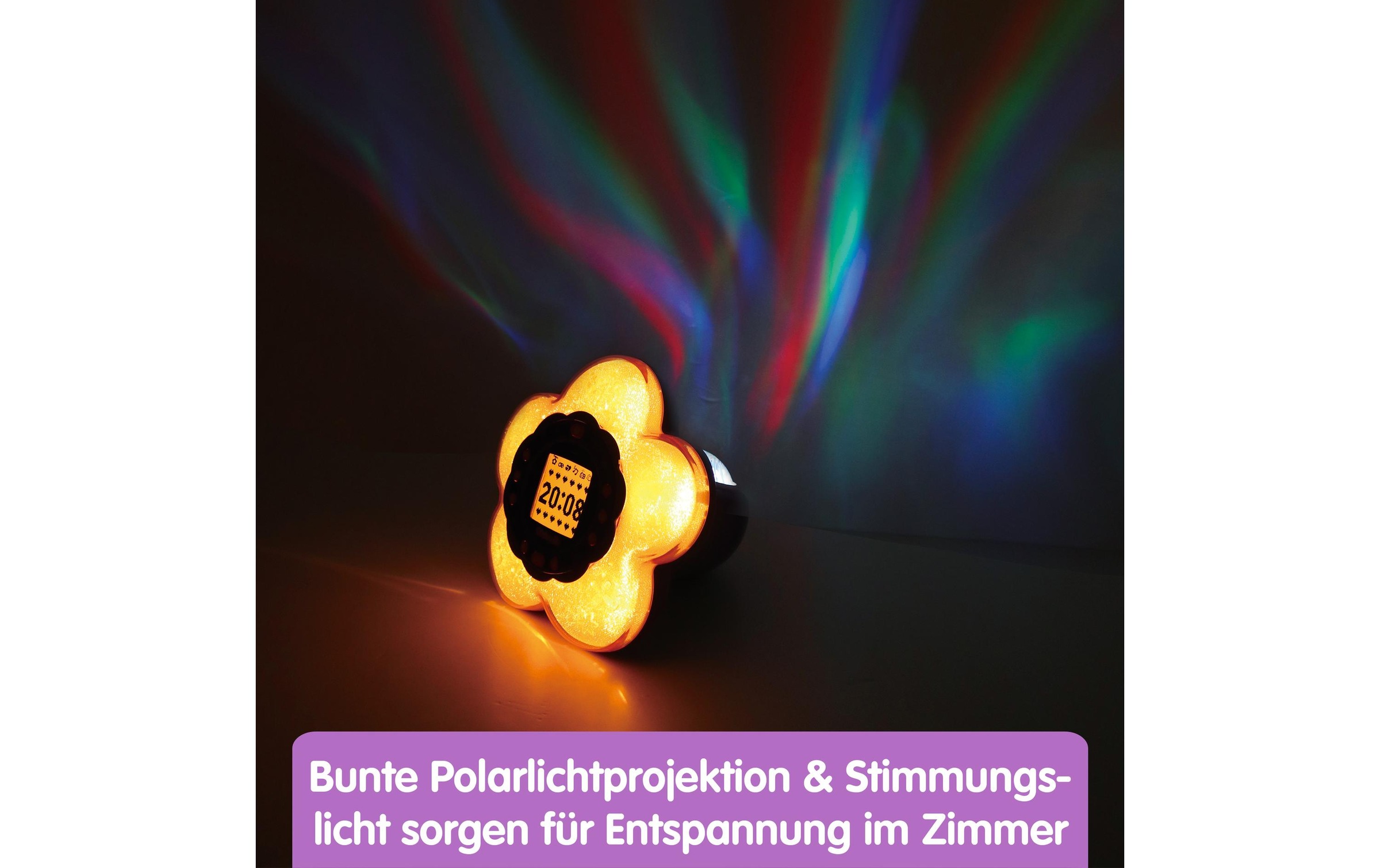 Vtech® Lernspielzeug »Kidimagic Galaxy Light -DE-«