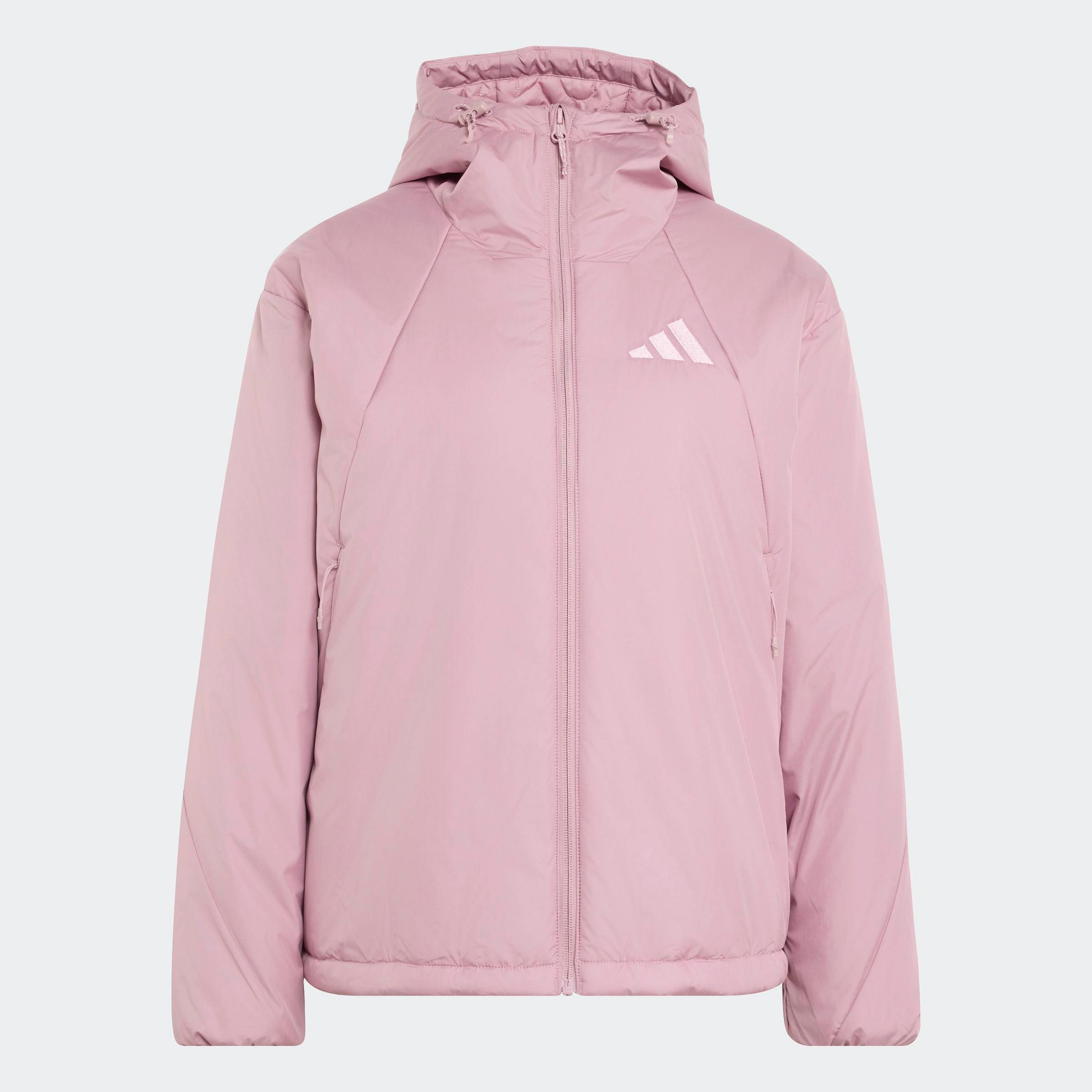 adidas TERREX Outdoorjacke »MULTI PRIMALOFT, KAPUZE, ISOLIEREND« für Erwachsene, mit Reissverschluss, aus Polyester