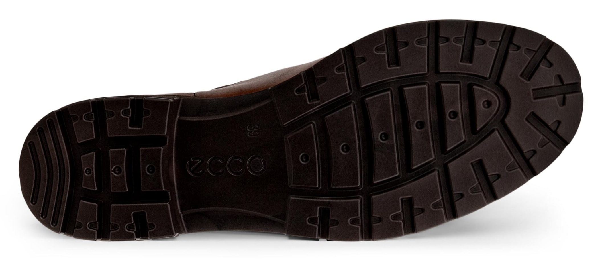 Ecco Bottines chelsea »Metropole Vienna«  Bottines, boots à enfiler, boots casual avec inserts stretch