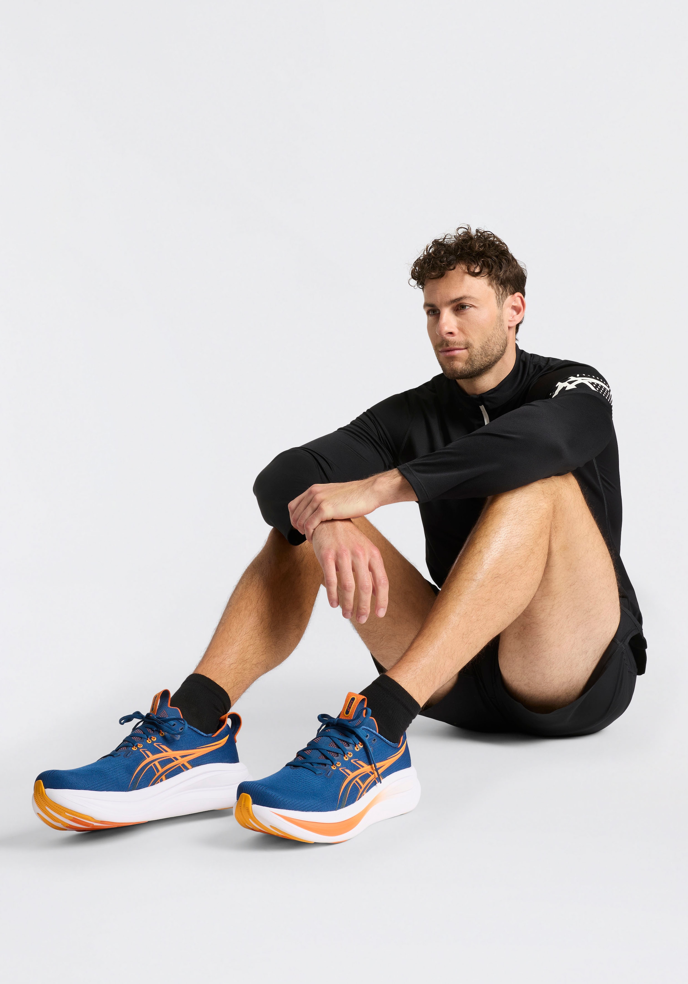 Asics Short de course »ASICS CORE 5IN SHORT«