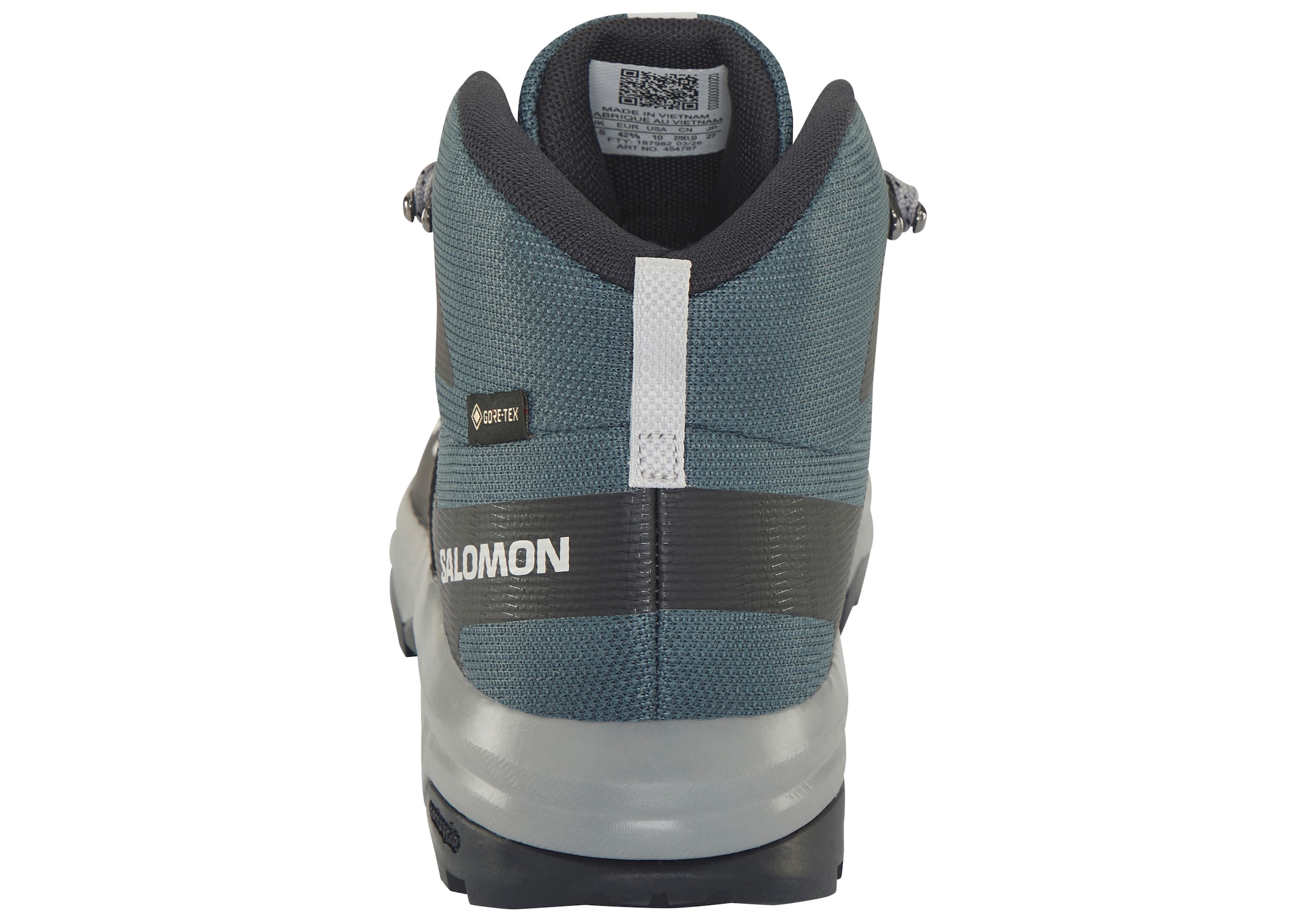 Salomon Chaussure de randonnée »EXTEND 2 MID GORE-TEX® W«  imperméable grâce à la membrane Gore-Tex