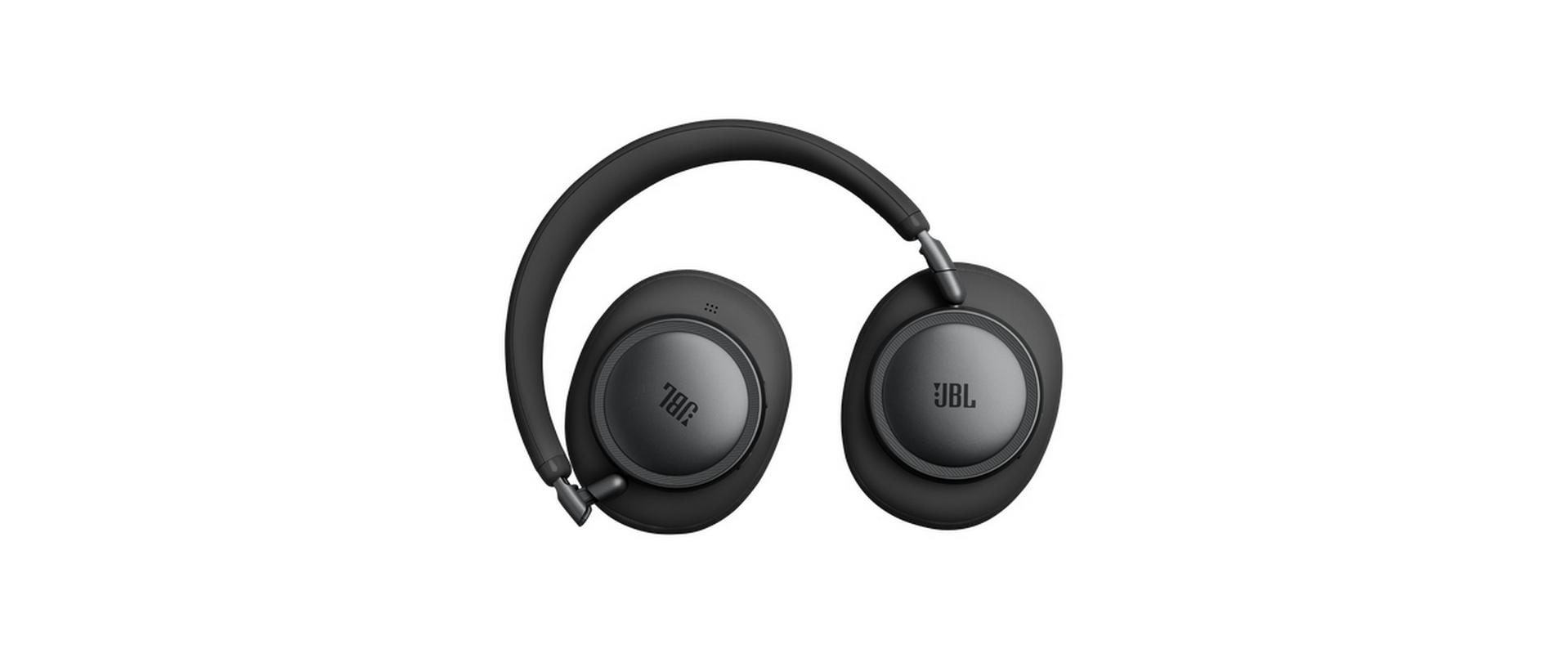 iRobot Casque supra-auriculaire »LIVE 780NC« Active Noise Cancelling (ANC) | fonction mains libres | streaming audio sans fil casque sans fil over-ear avec réduction de bruit