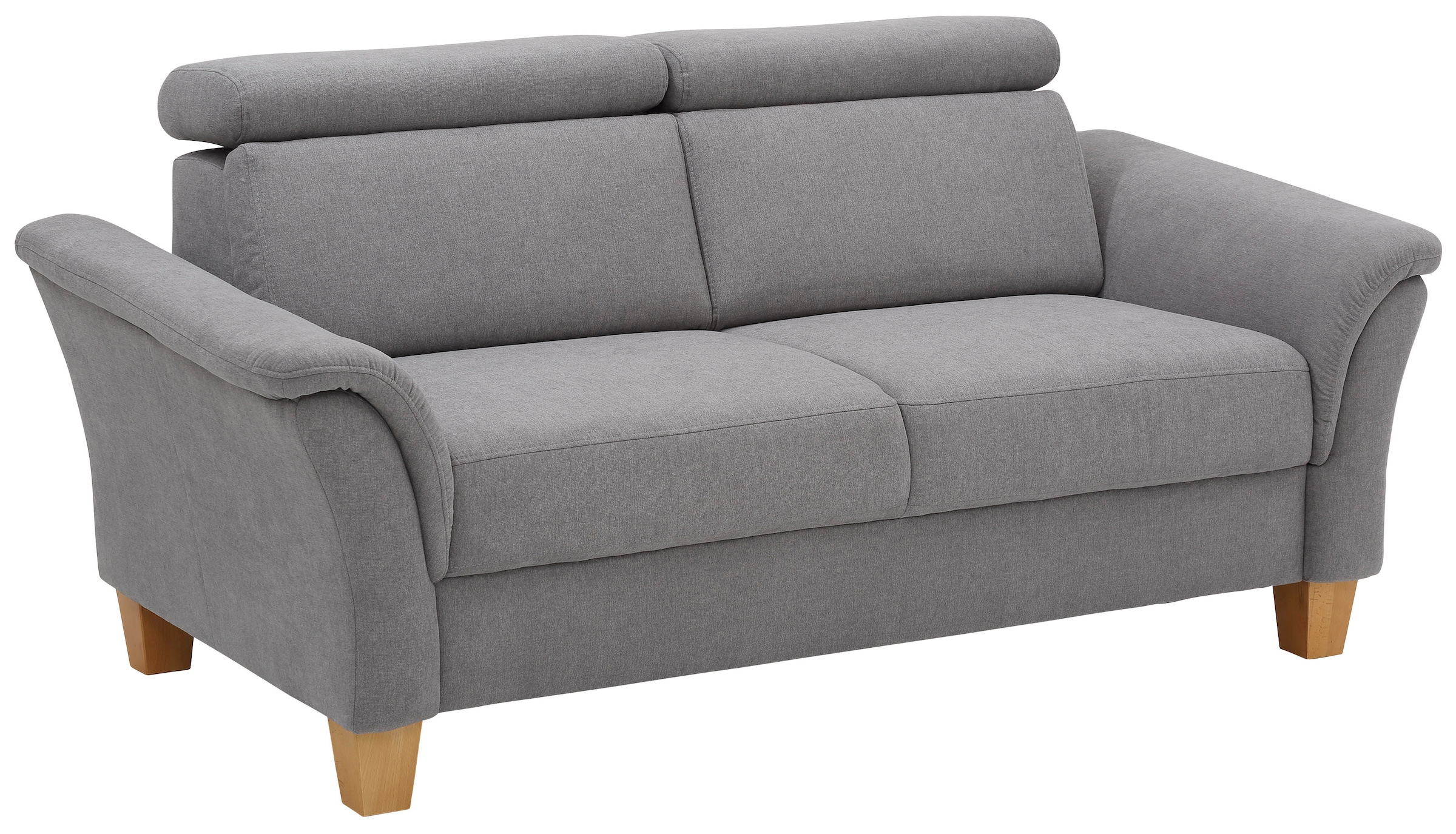 Home affaire 2,5-Sitzer »Conville« inkl. Kopfteilverstellung