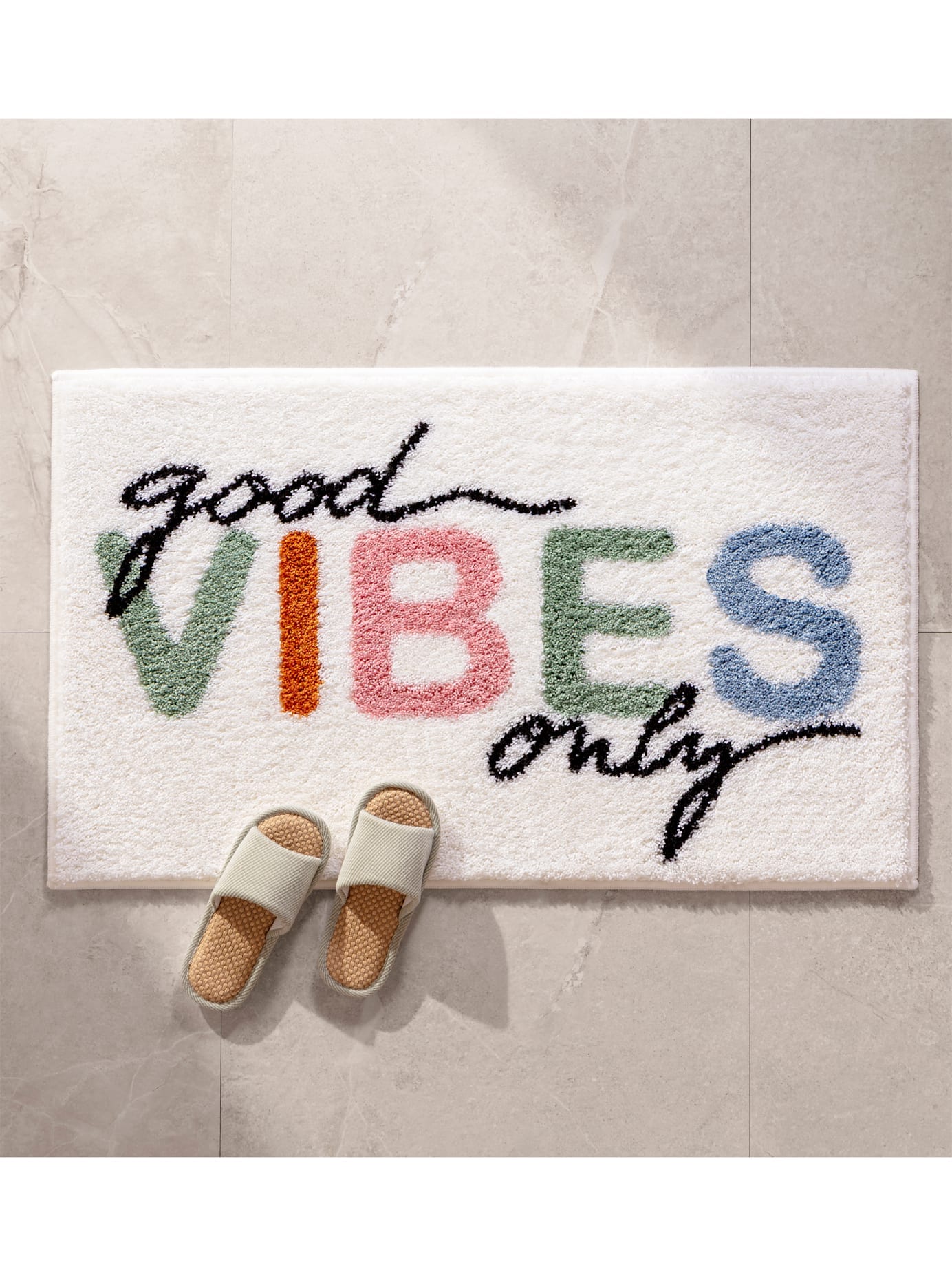 Grund Tapis de bain