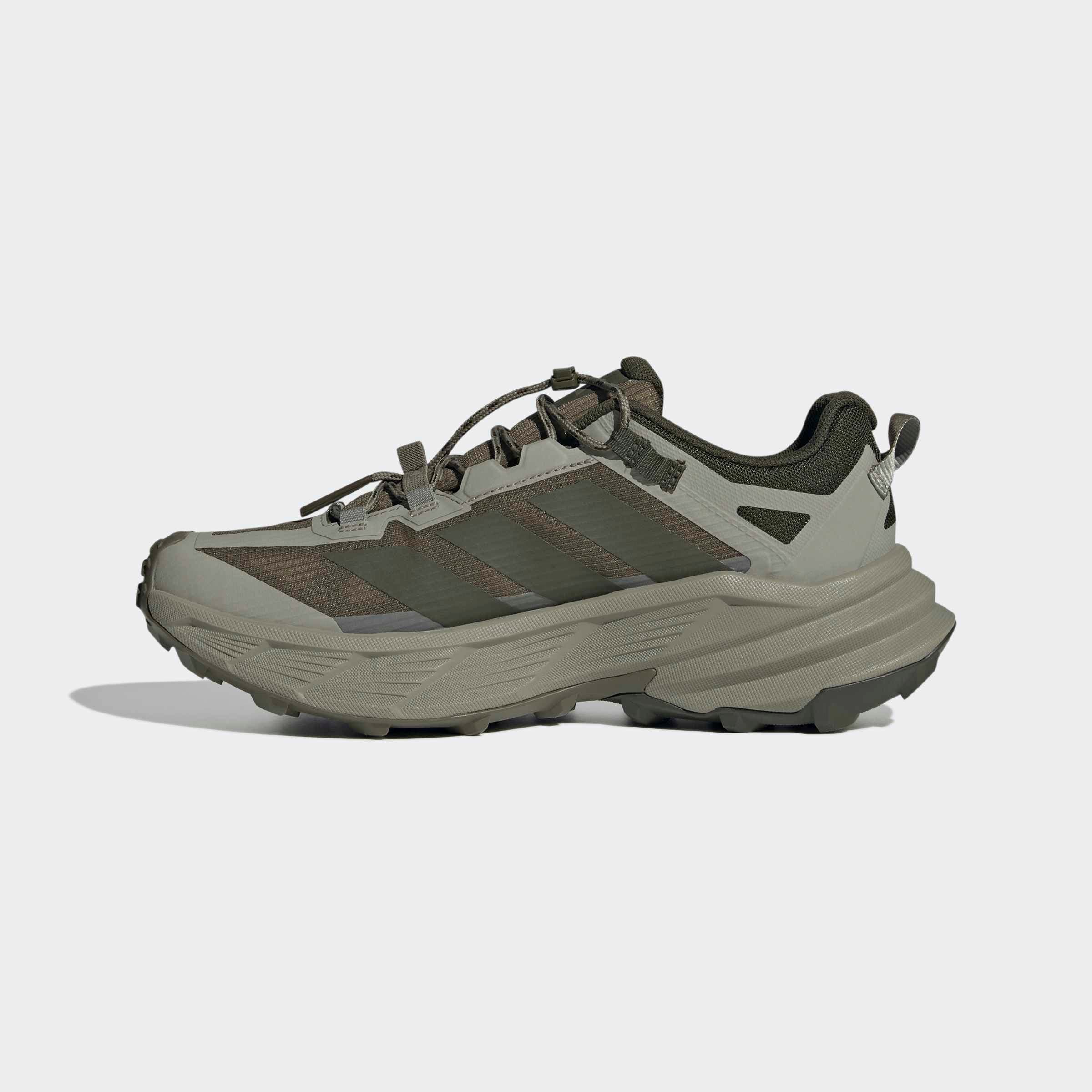 adidas TERREX Chaussure de randonnée »FREEHIKER SL GORE-TEX«  imperméable grâce à la membrane Gore-Tex