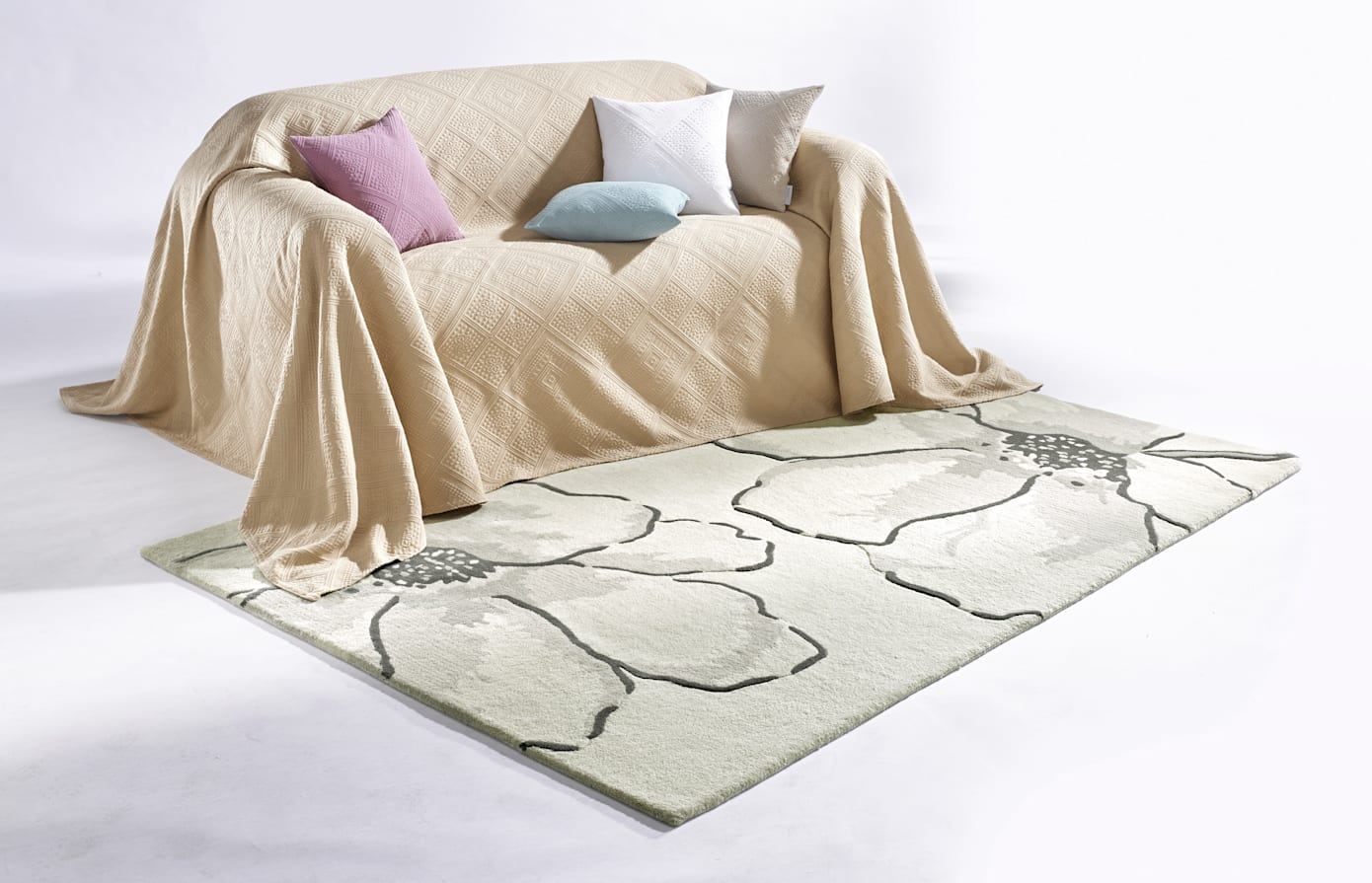 Pereira da Chuna Couvre-lit