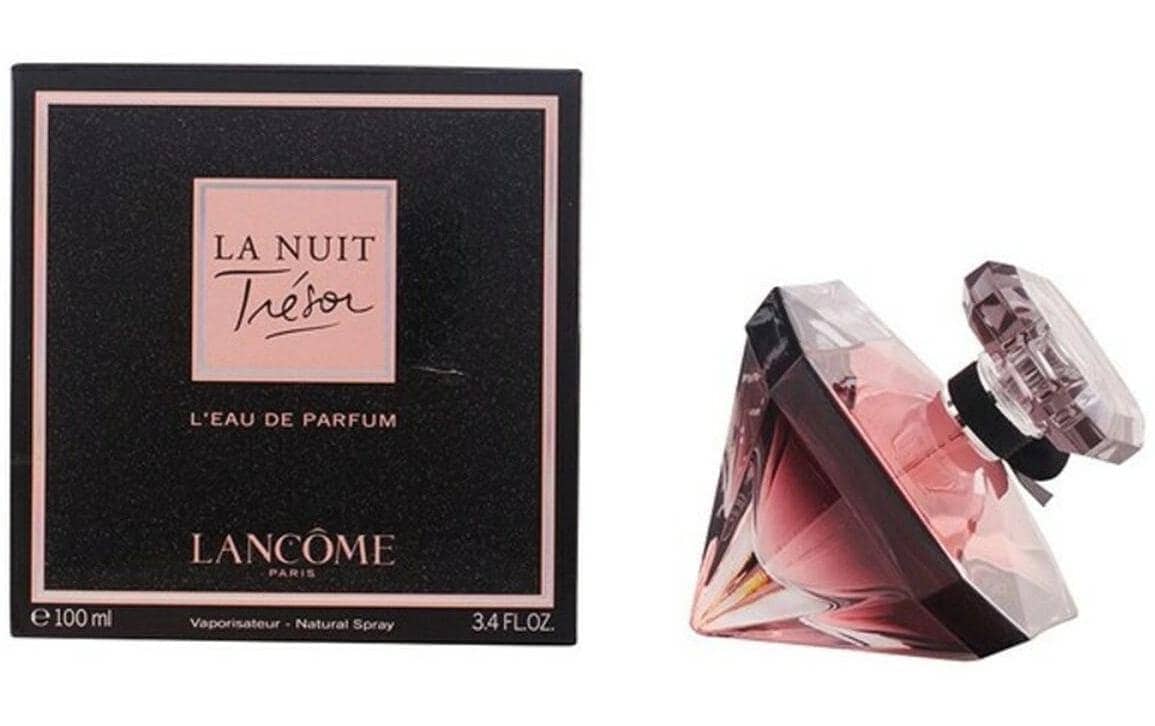 LANCOME Eau de Parfum »La Nuit Trésor 75 ml«
