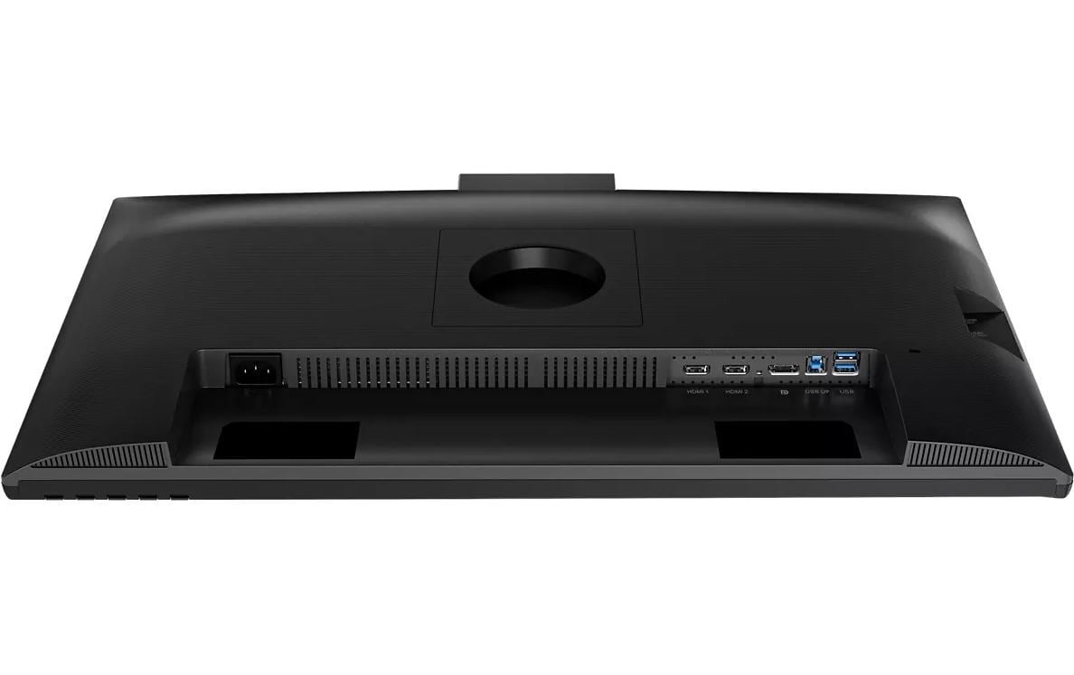 Philips Moniteur ergo »27B2N3500JH« 68,58 cm/27 ″  2560 x 1440 px 4 Reaktionszeit 120 Hz