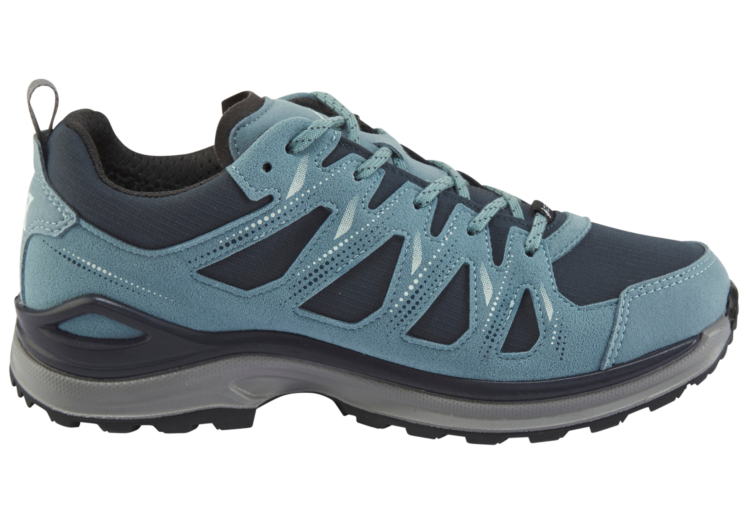 Lowa Wanderschuh »INNOX EVO II GTX WS«  wasserdicht, winddicht,atmungsaktiv dank GORE-TEX Membrane