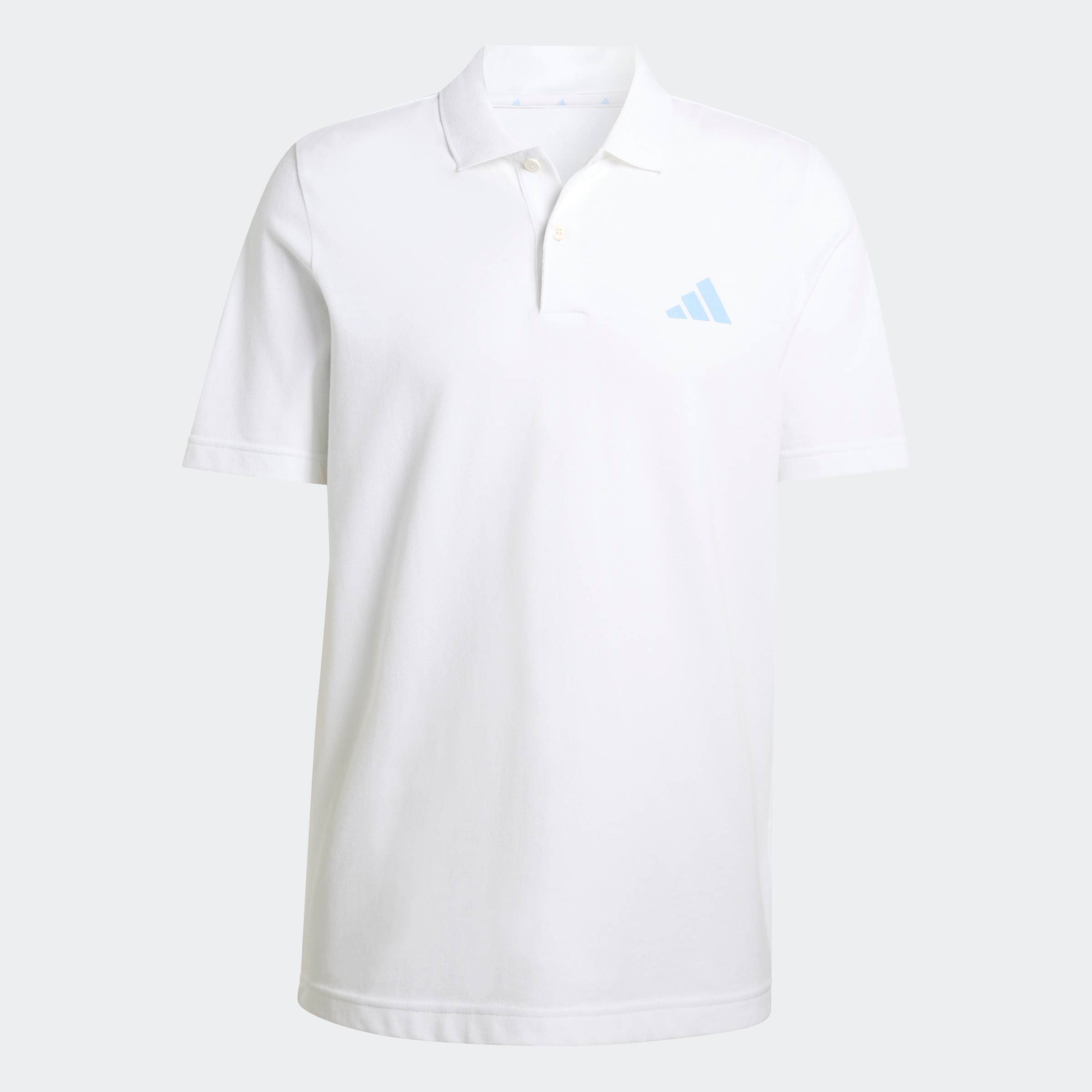 adidas Sportswear Polo »ADIDAS MEN SMALL LOGO PIKEE«