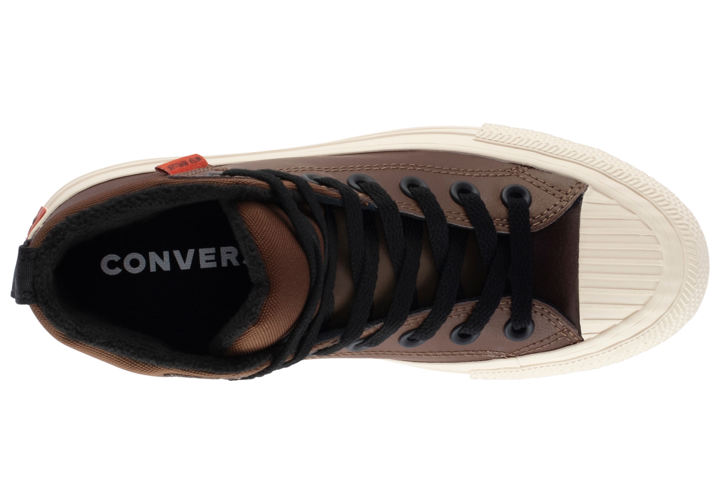 Converse Sneaker »CHUCK TAYLOR ALL STAR BERKSHIRE BOO«