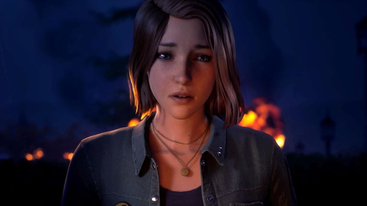 SquareEnix Logiciel de jeu »Life is Strange Reunion« Xbox Series X