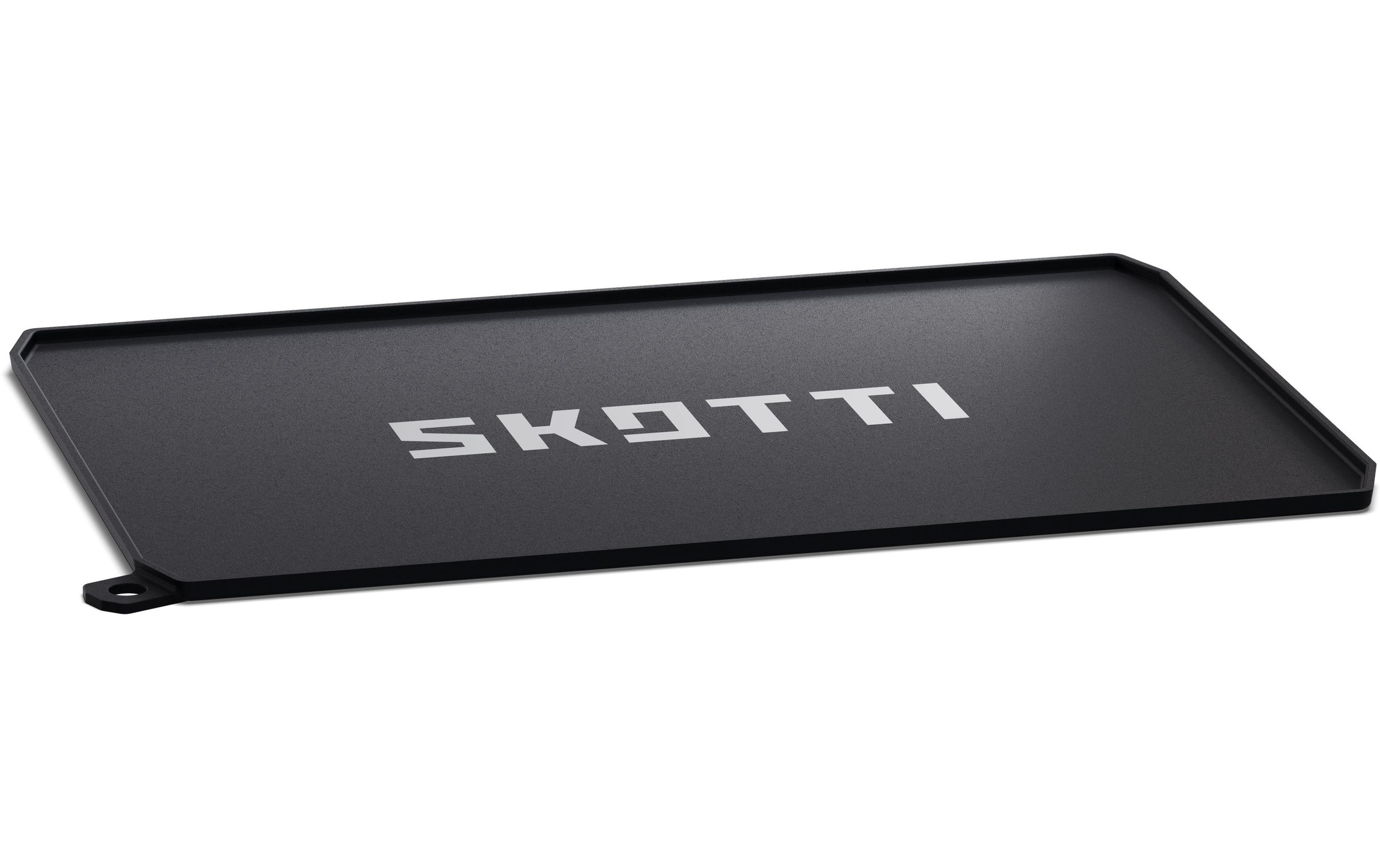   Tapis de protection du sol »Skotti Ablage Matt« Hitzebeständige Silikonmatte mit rutschhemmender Oberfläche