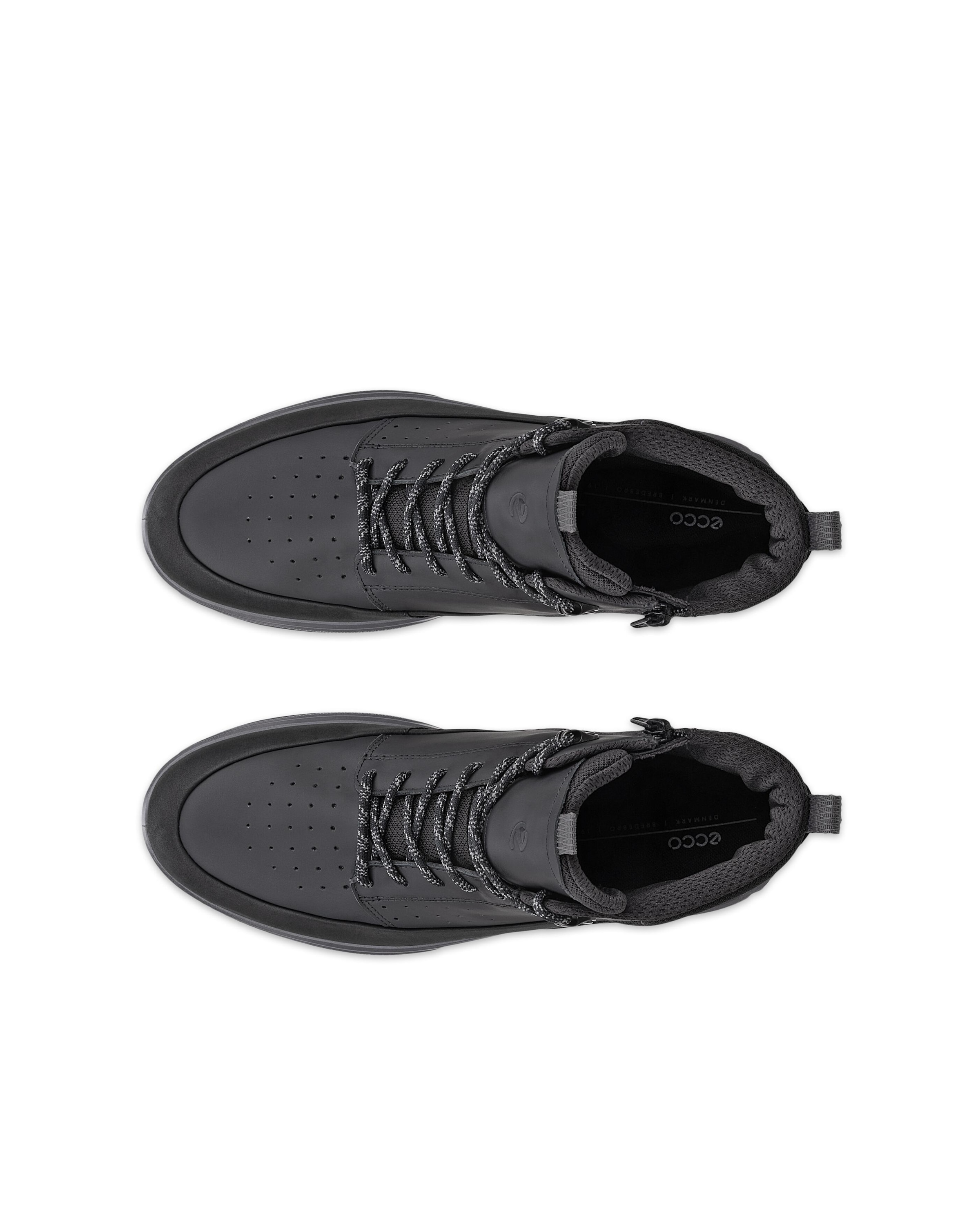 Ecco Bottines à lacets »ECCO BYWAY 2.0«  Bottes d'extérieur, bottines avec semelle profilée, étanche