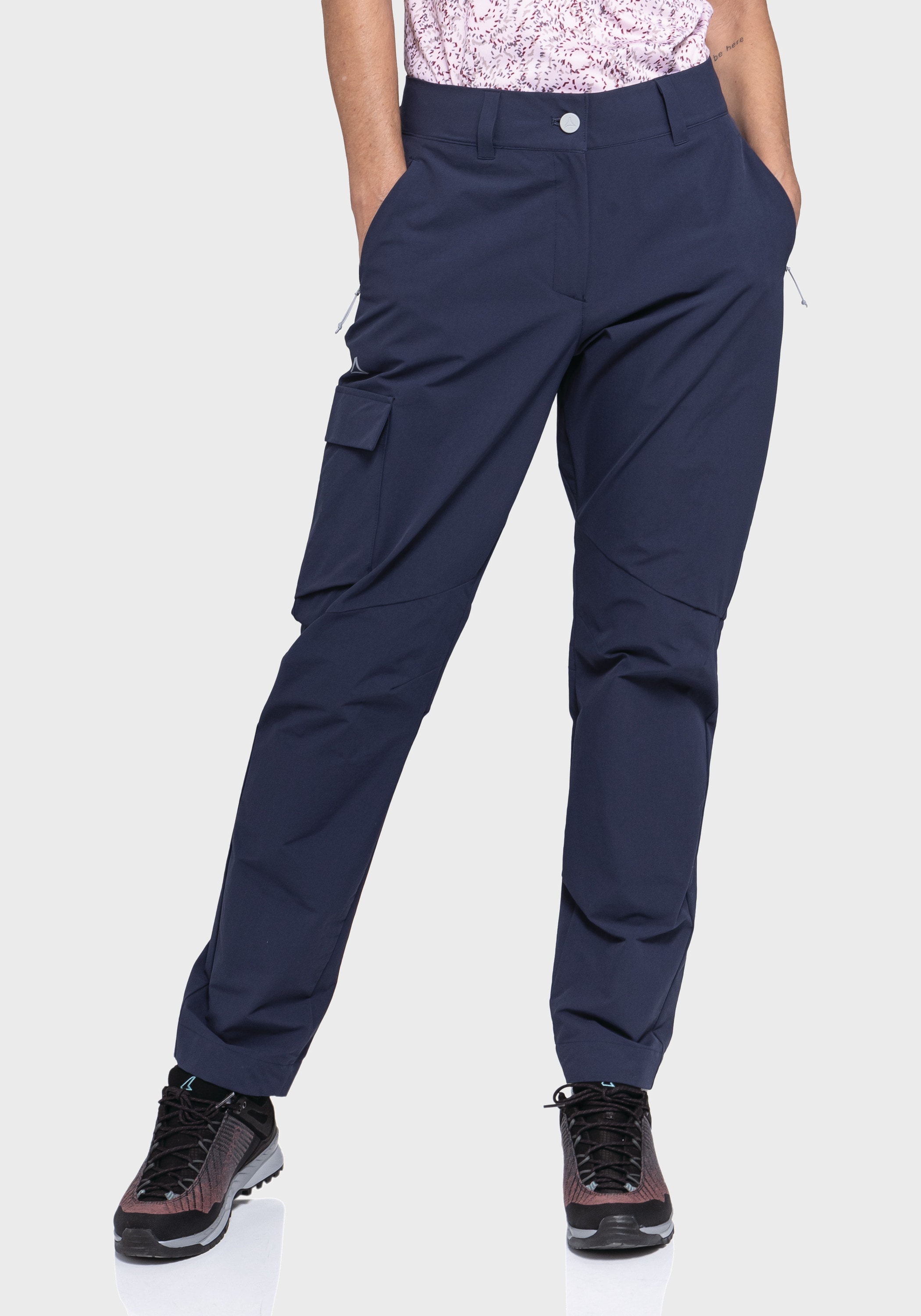 Schöffel Outdoorhose »Pants Kitzstein L«