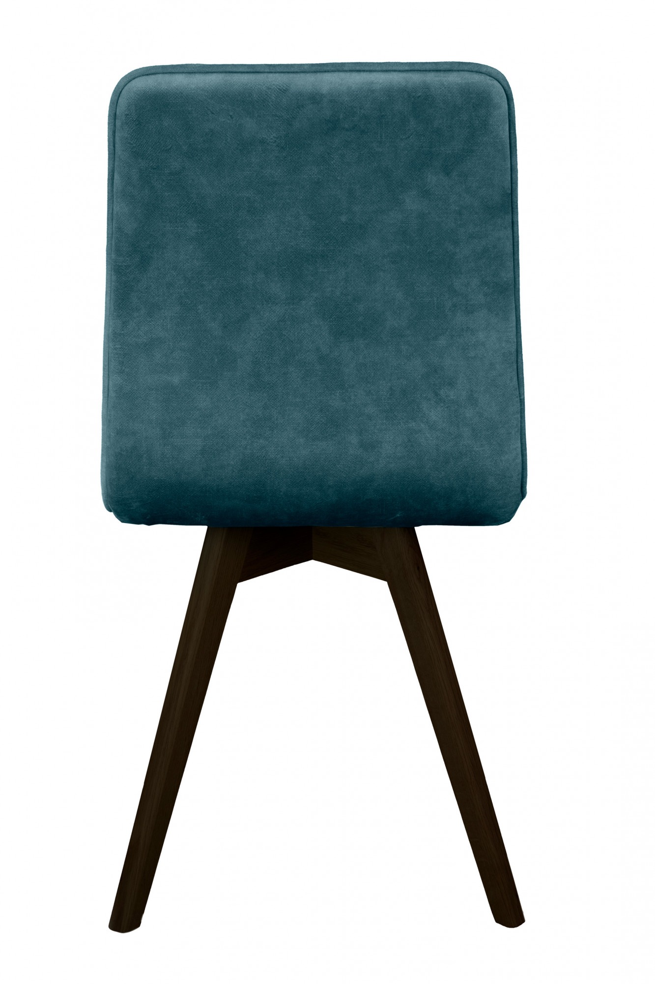 GOODproduct Esszimmerstuhl »Rania« (Set) 2 Stk.Massivholzgestell, mit Keder