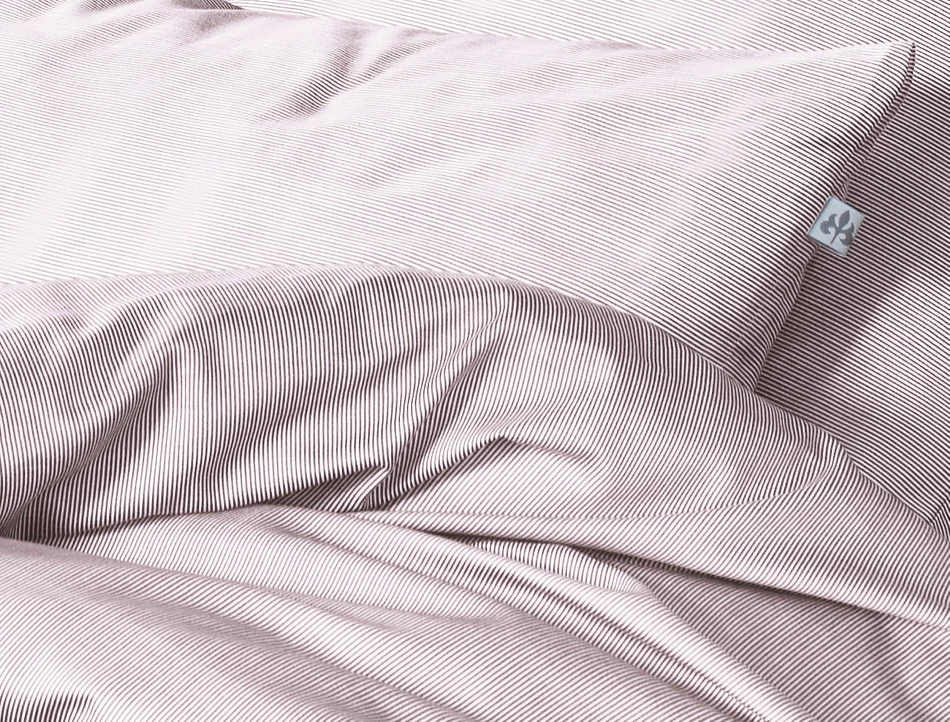 Irisette Linge de lit »Florenz 8466« 2 cuis edel und hochwertig