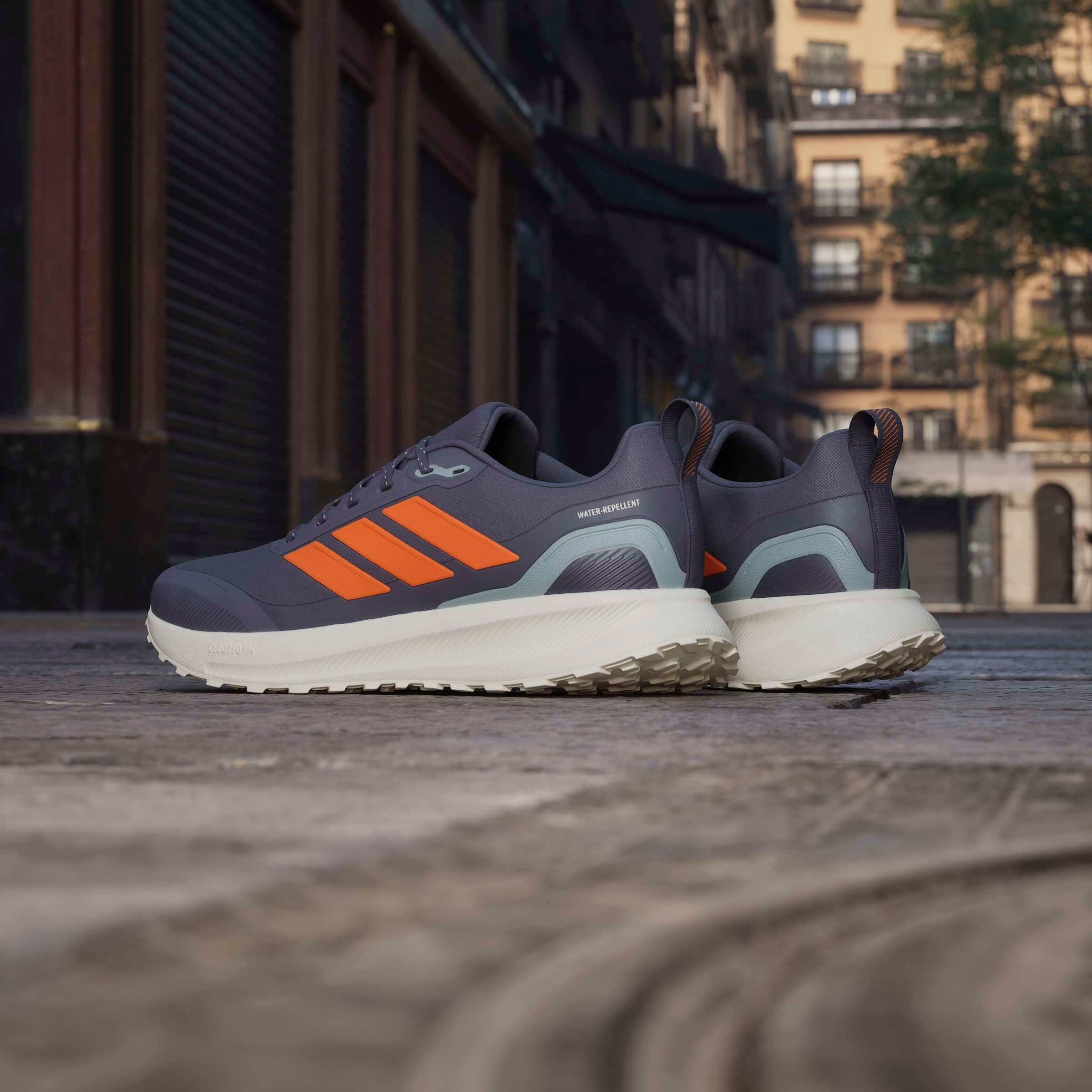 adidas Performance Laufschuh »RUNFALCON 5 TR«