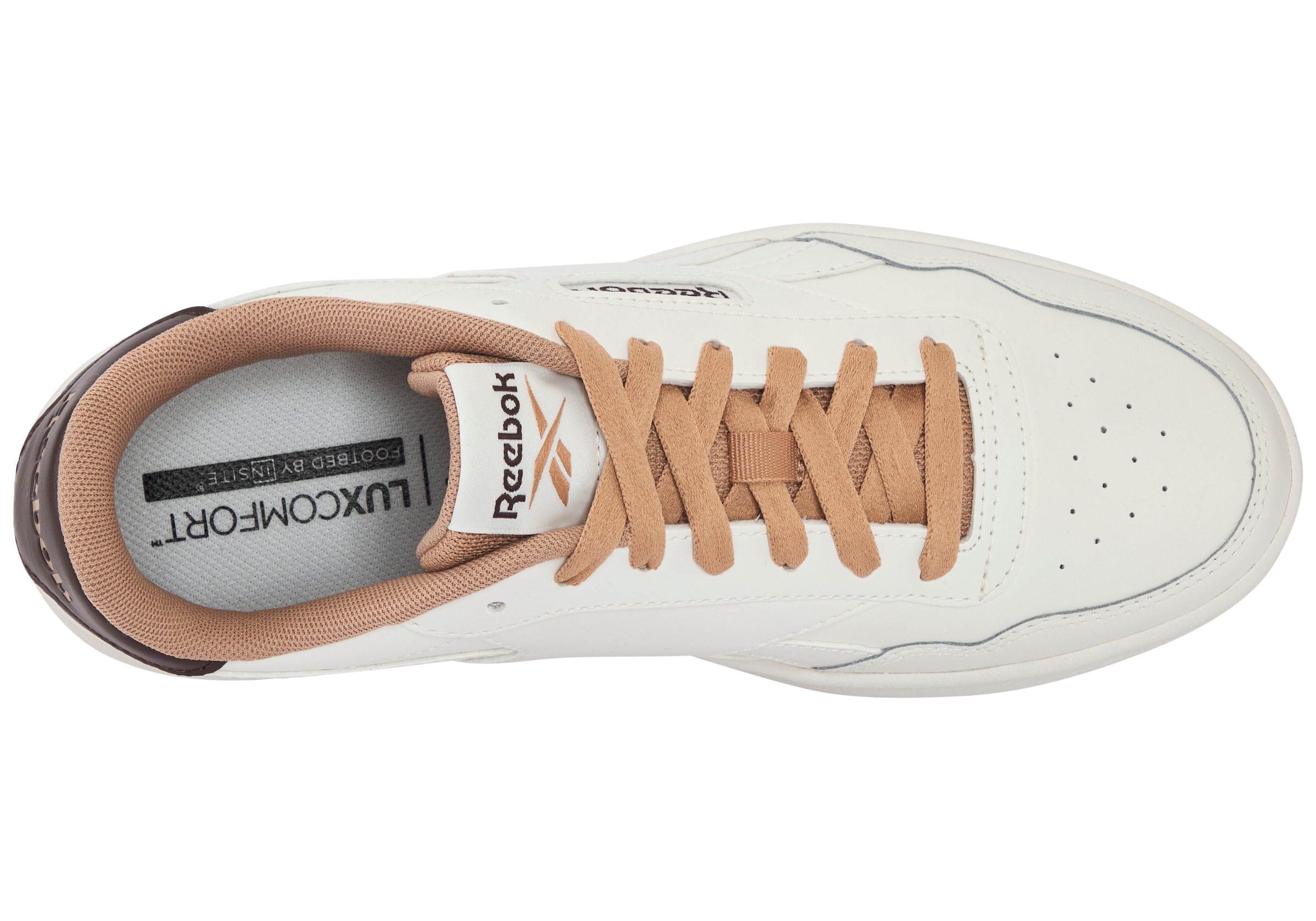 Reebok Classic Sneakers »REEBOK COURT ADVANCE«