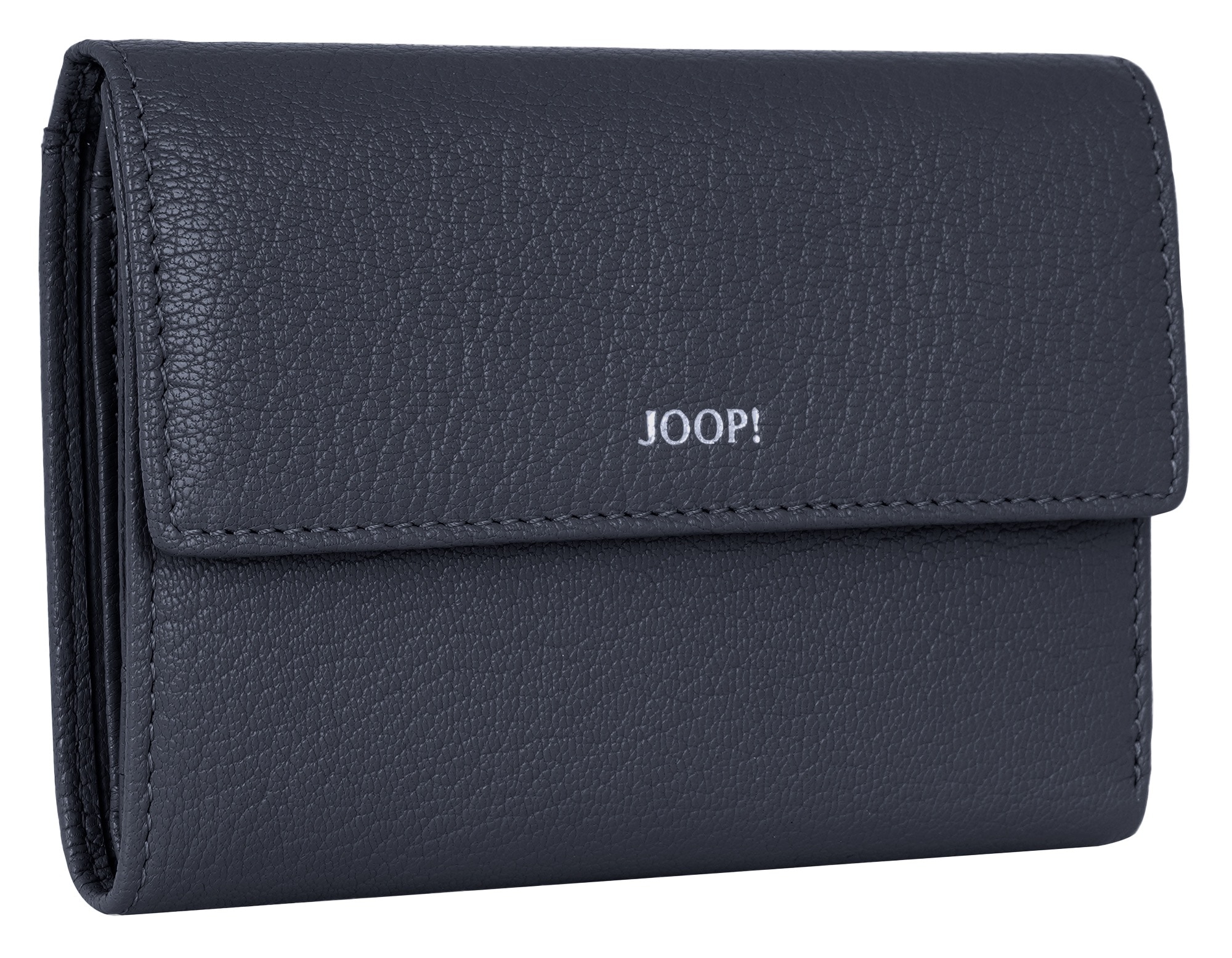 JOOP! Geldbörse »lantea cosma purse mh10f« Portemonnaie Damenbörse Geldbeutel mit Logodruck