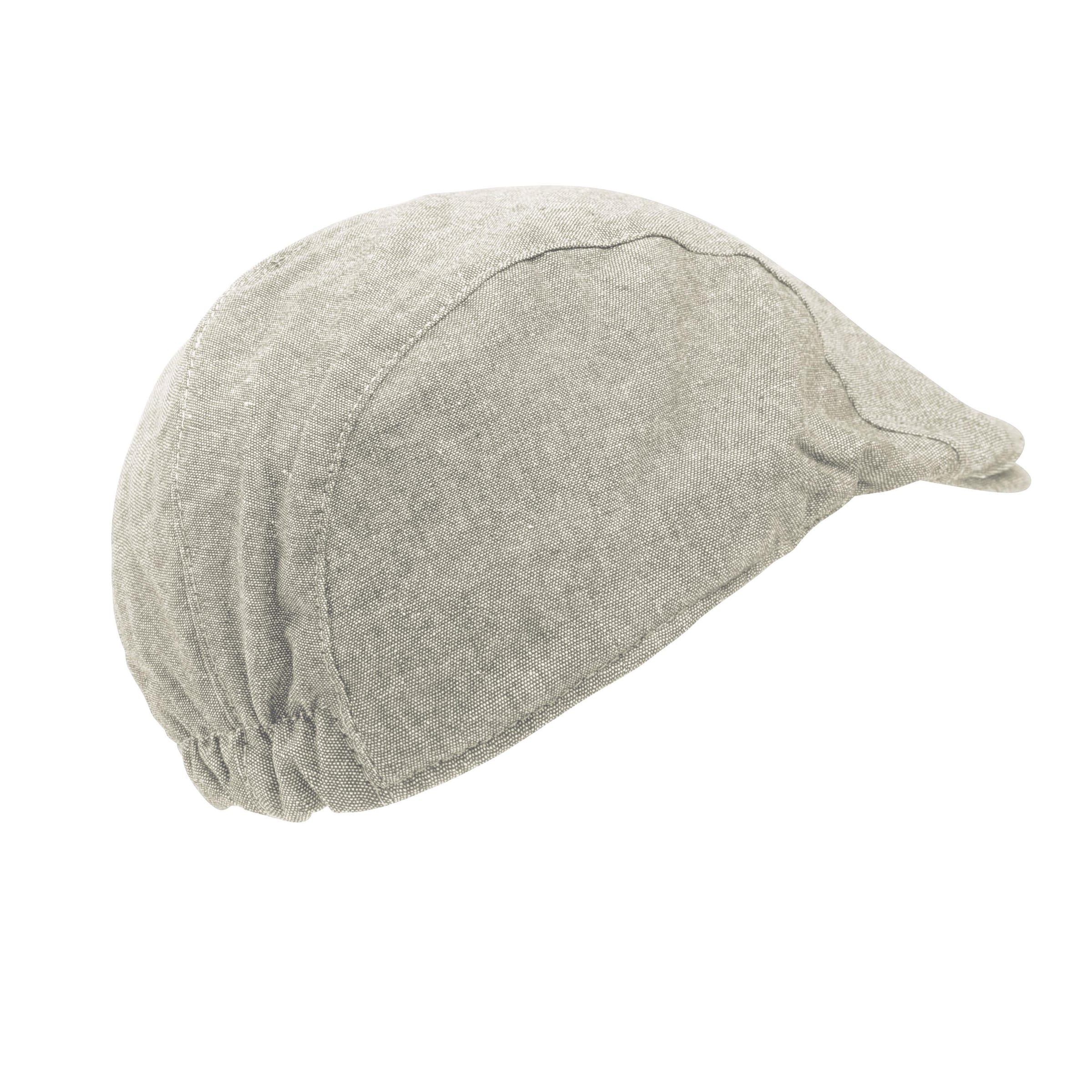 MAXIMO Casquette à visière Flatcap für Kids Jungen