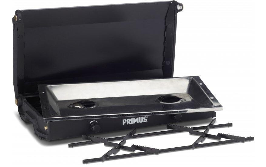 Primus Réchaud à gaz »Primus Kinjia Stove« 47,5 cmx29,5 cm